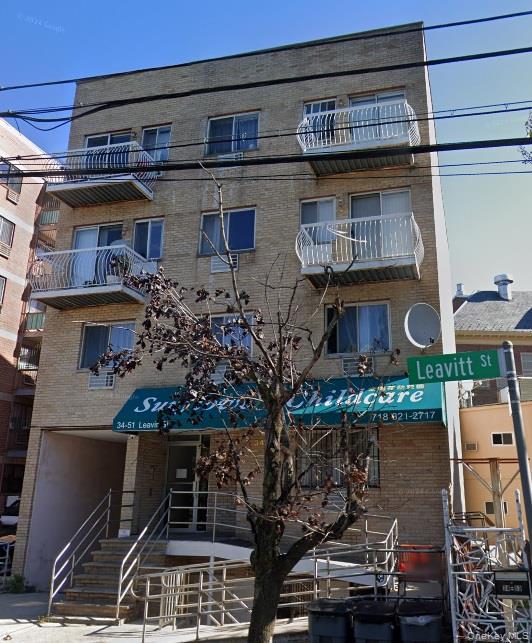 34-51 Leavitt Street # 2B, Flushing, NY 11354