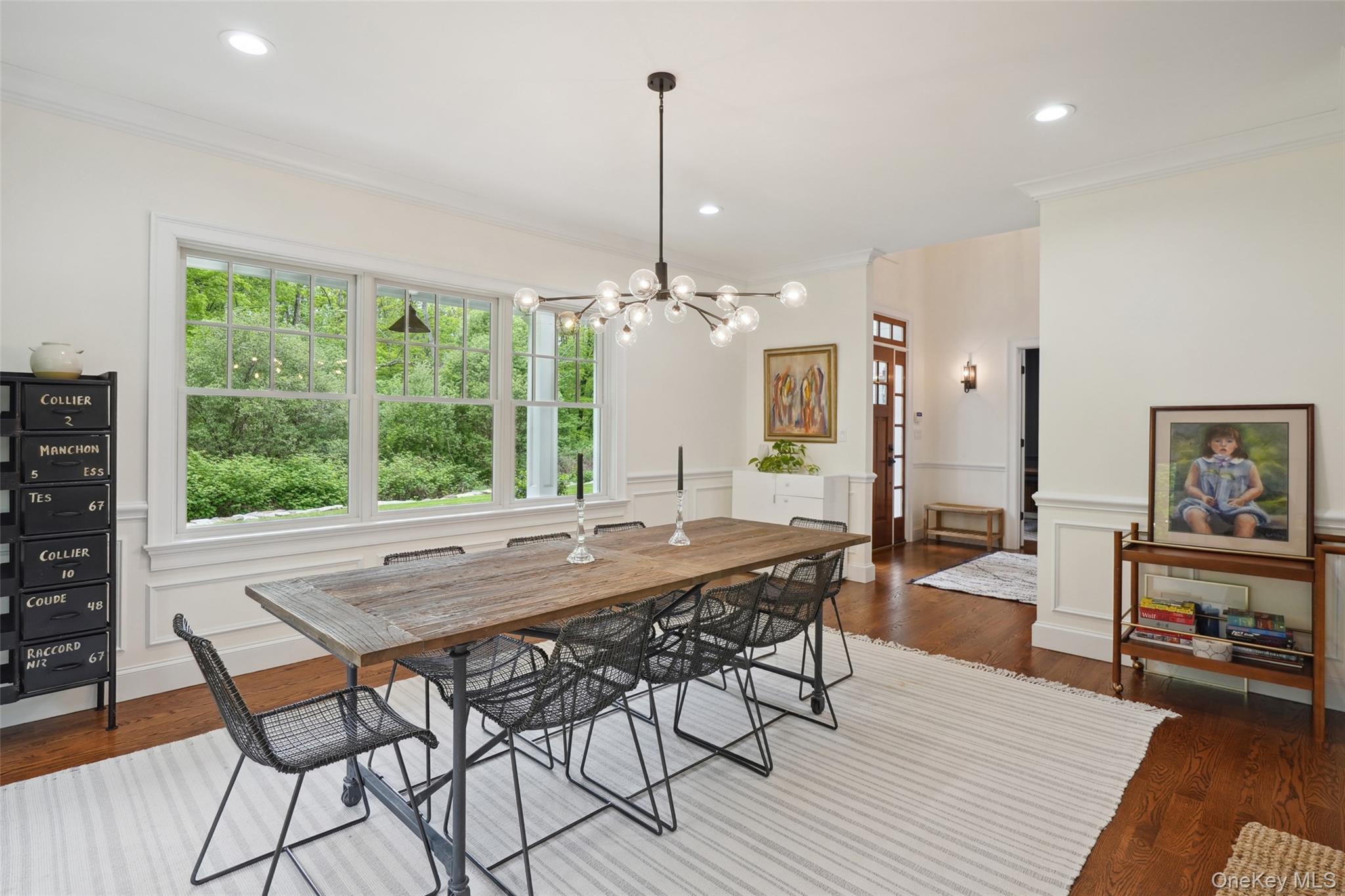 2 Bluestone Lane, South Salem, NY 10590