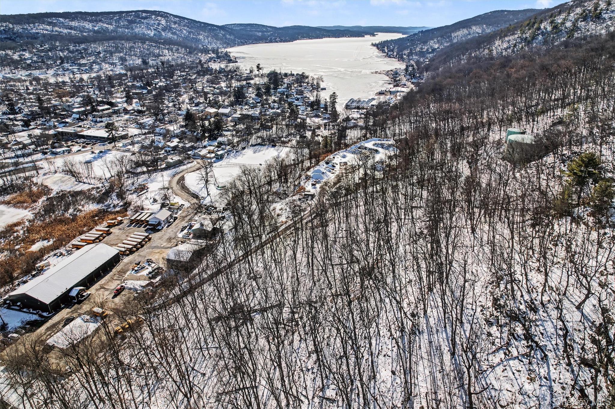 Louise Lane, Greenwood Lake, NY 10925