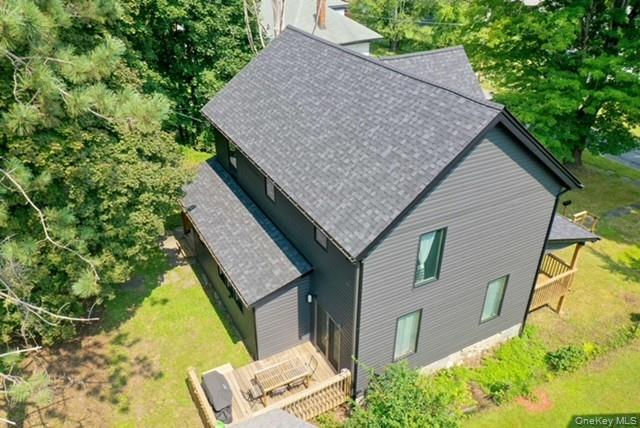 Livingston Manor, NY 12758