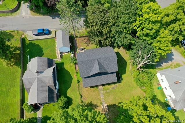 Livingston Manor, NY 12758