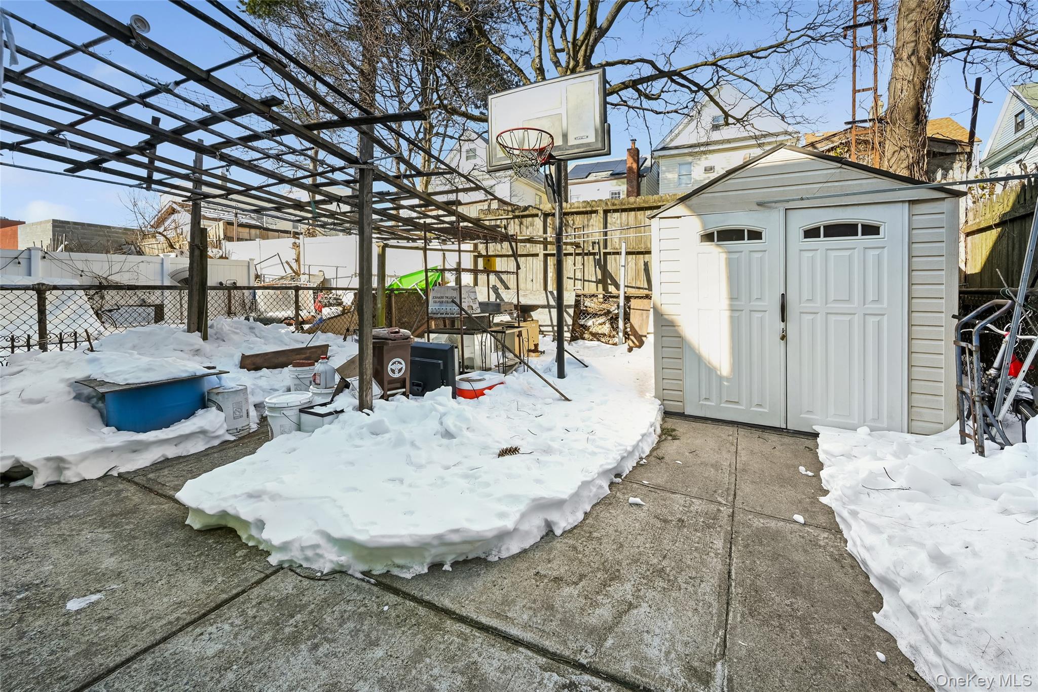 112-25 15th Avenue, College Point, NY 11356