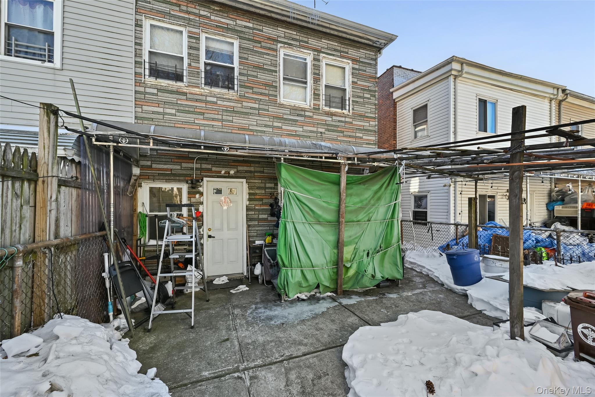 112-25 15th Avenue, College Point, NY 11356