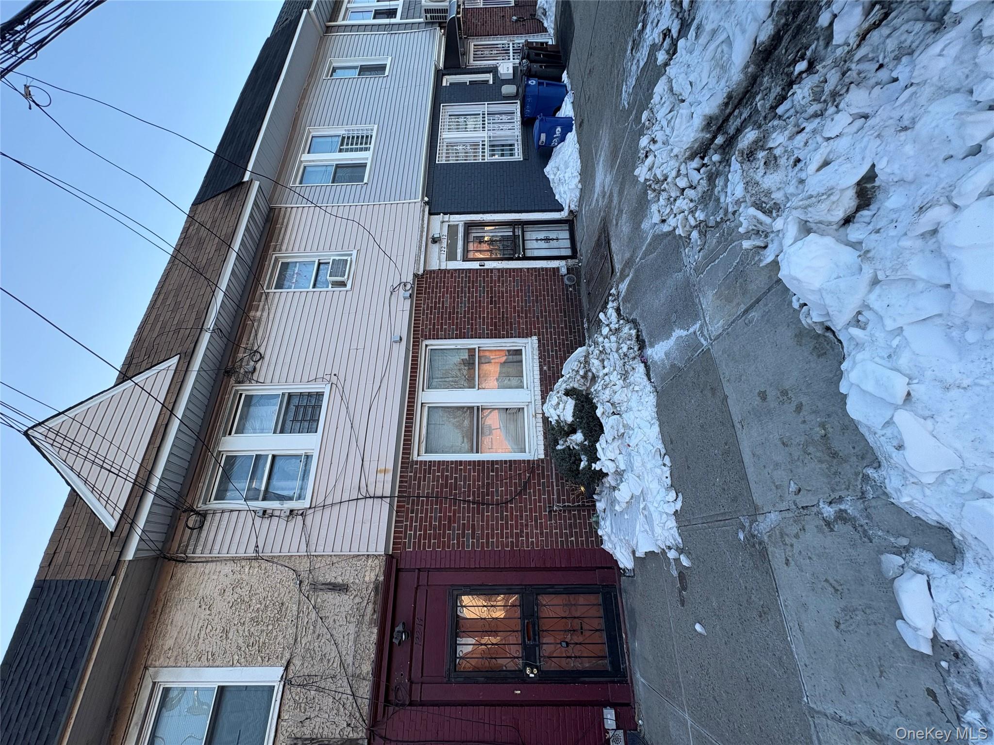 12212 Montauk Street, Springfield Gardens, NY 11413