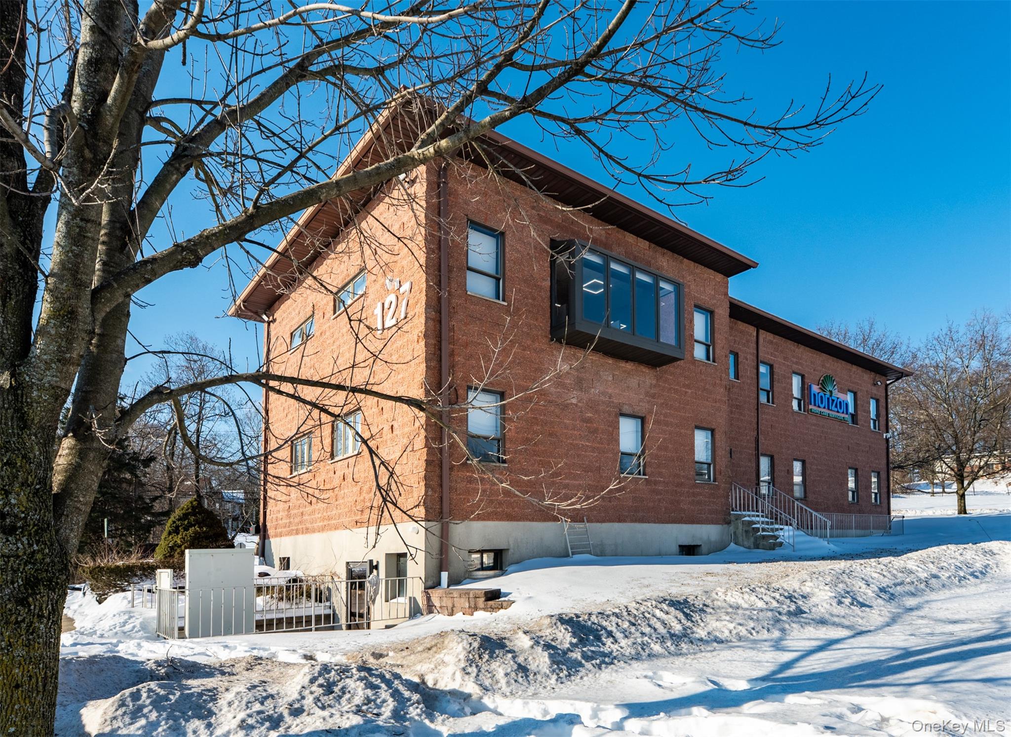 127 Route 59, Monsey, NY 10952