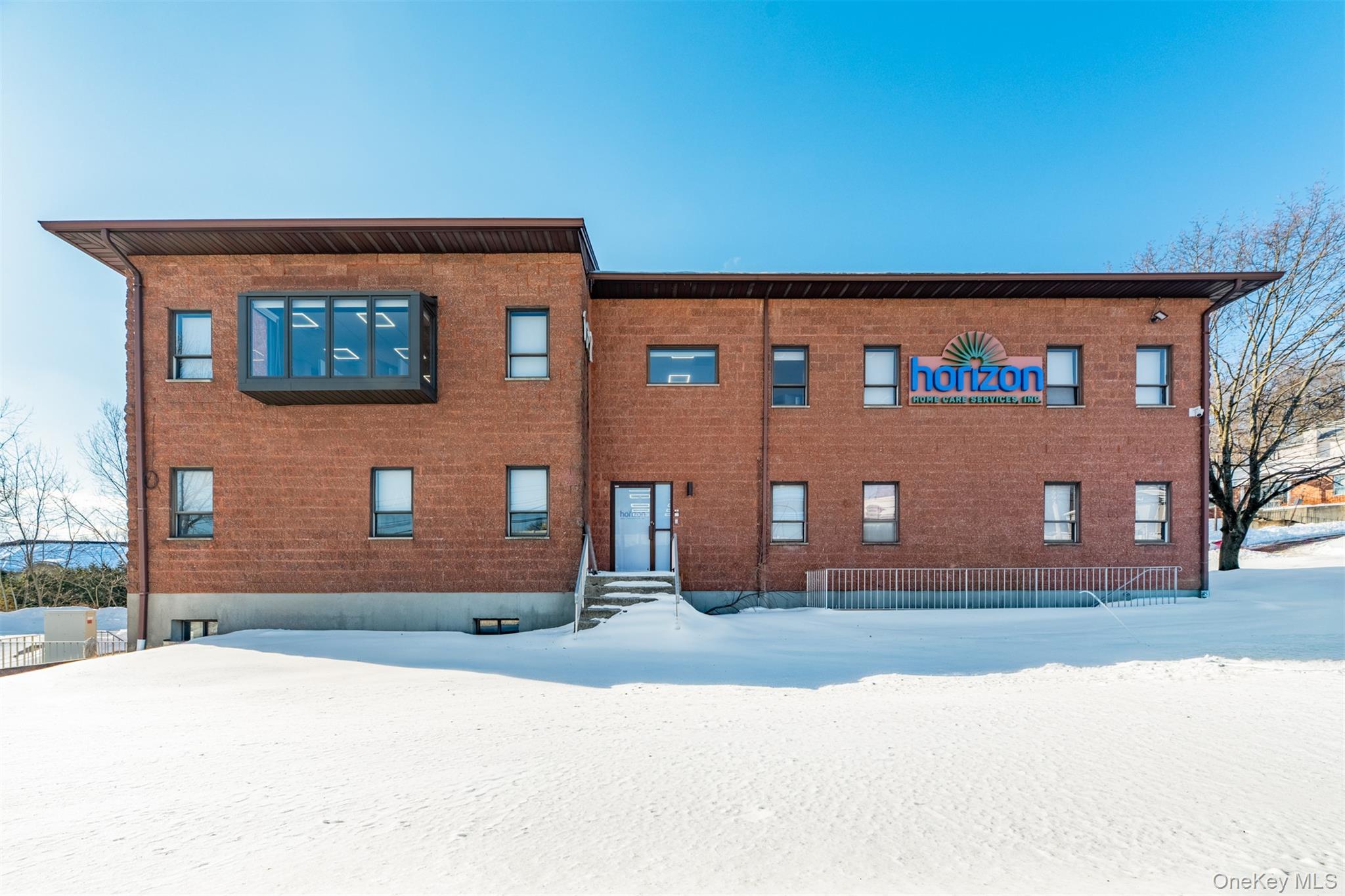 127 Route 59, Monsey, NY 10952