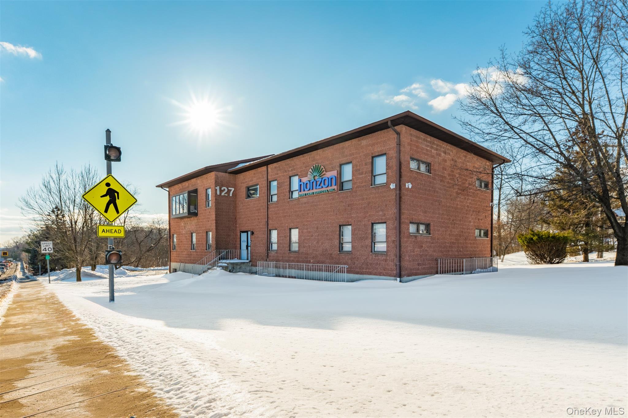 127 Route 59, Monsey, NY 10952