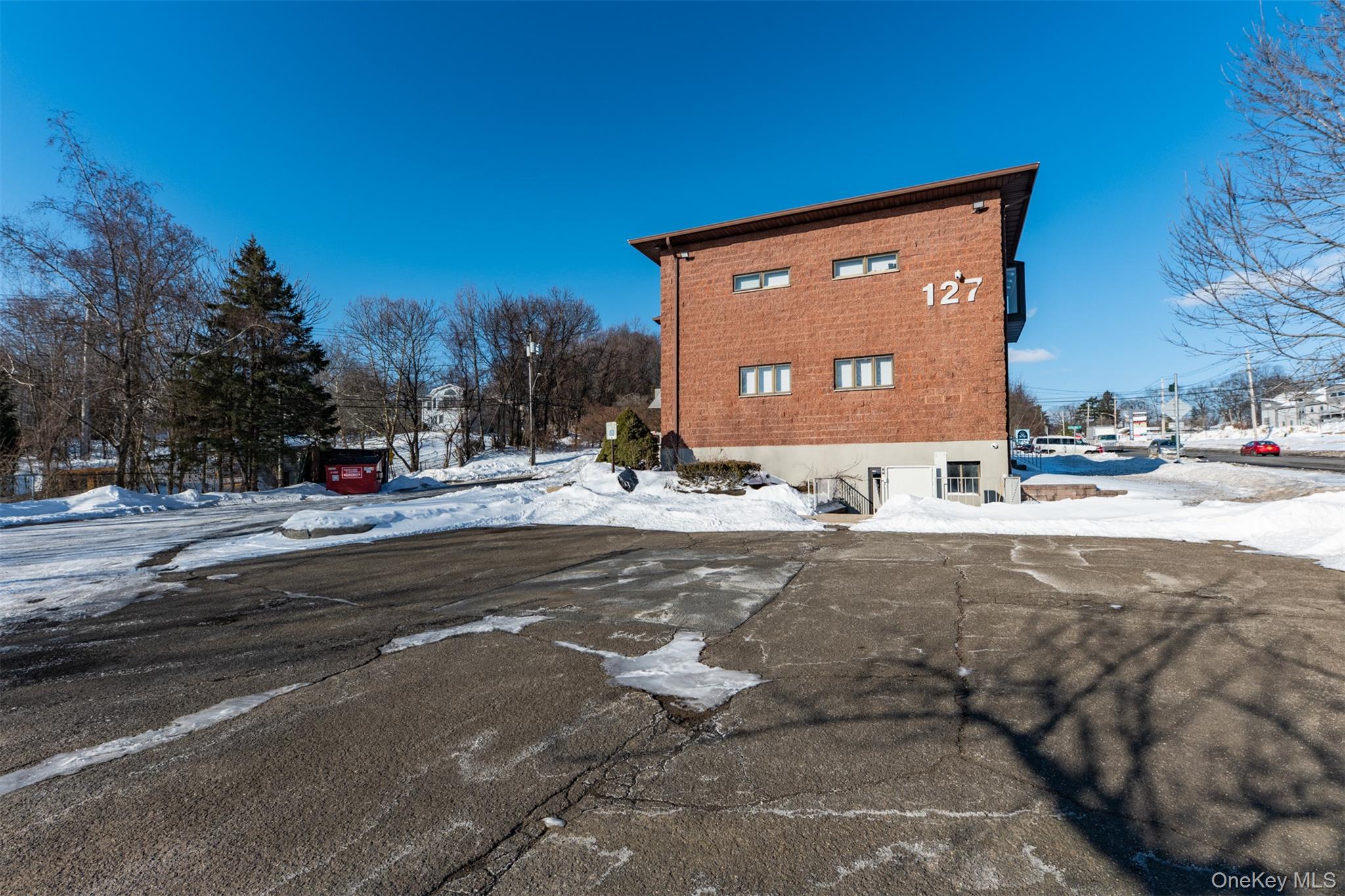 127 Route 59, Monsey, NY 10952