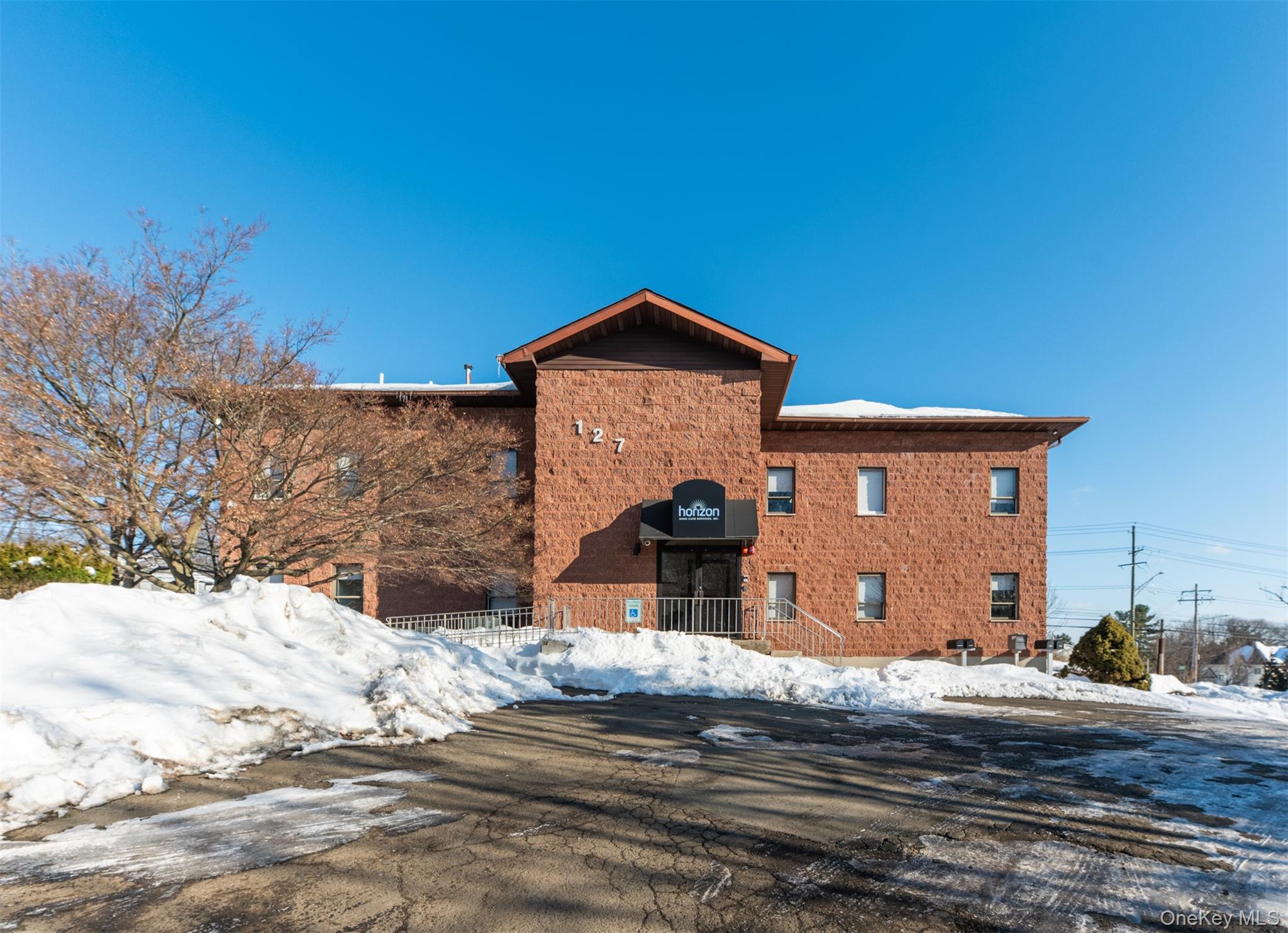 127 Route 59, Monsey, NY 10952