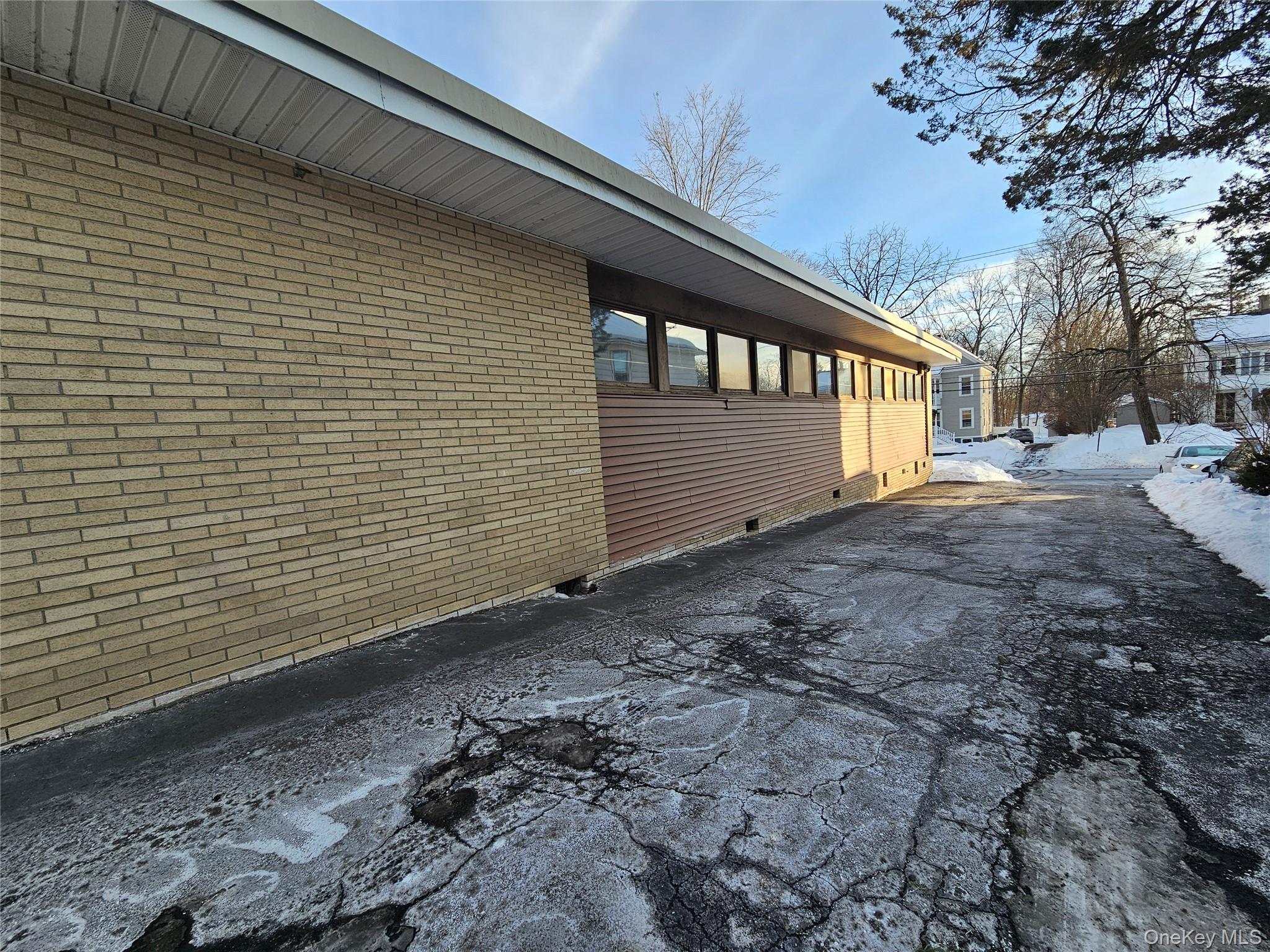 97 Fulton Avenue, Poughkeepsie, NY 12603