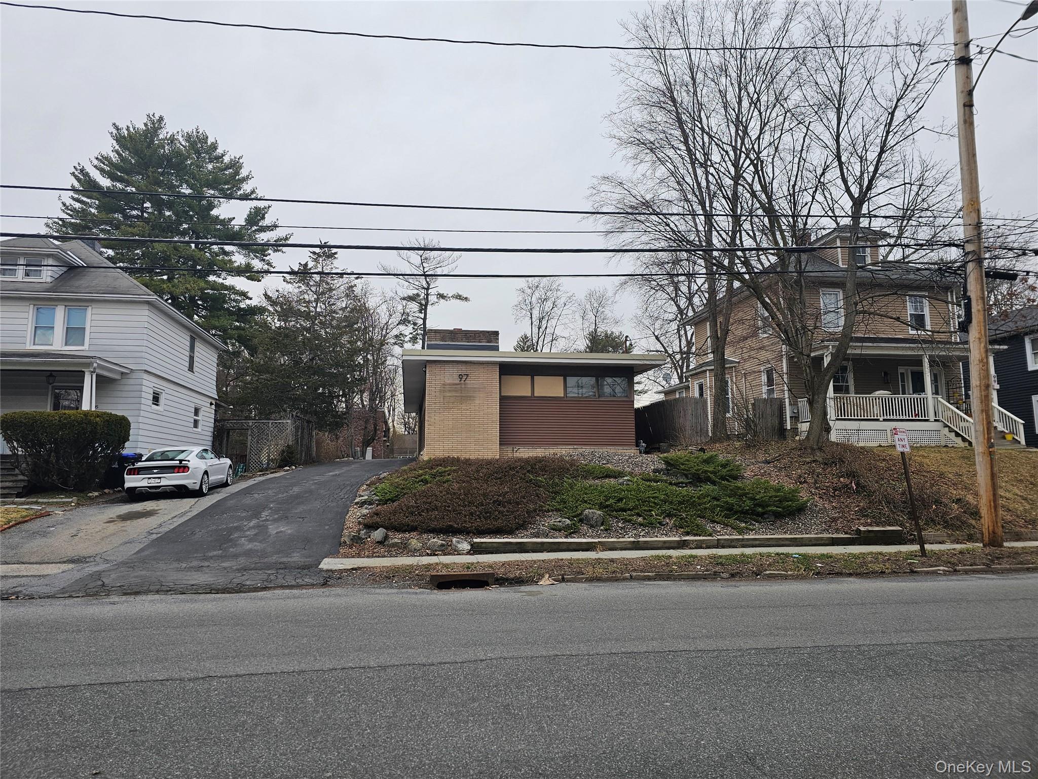 97 Fulton Avenue, Poughkeepsie, NY 12603