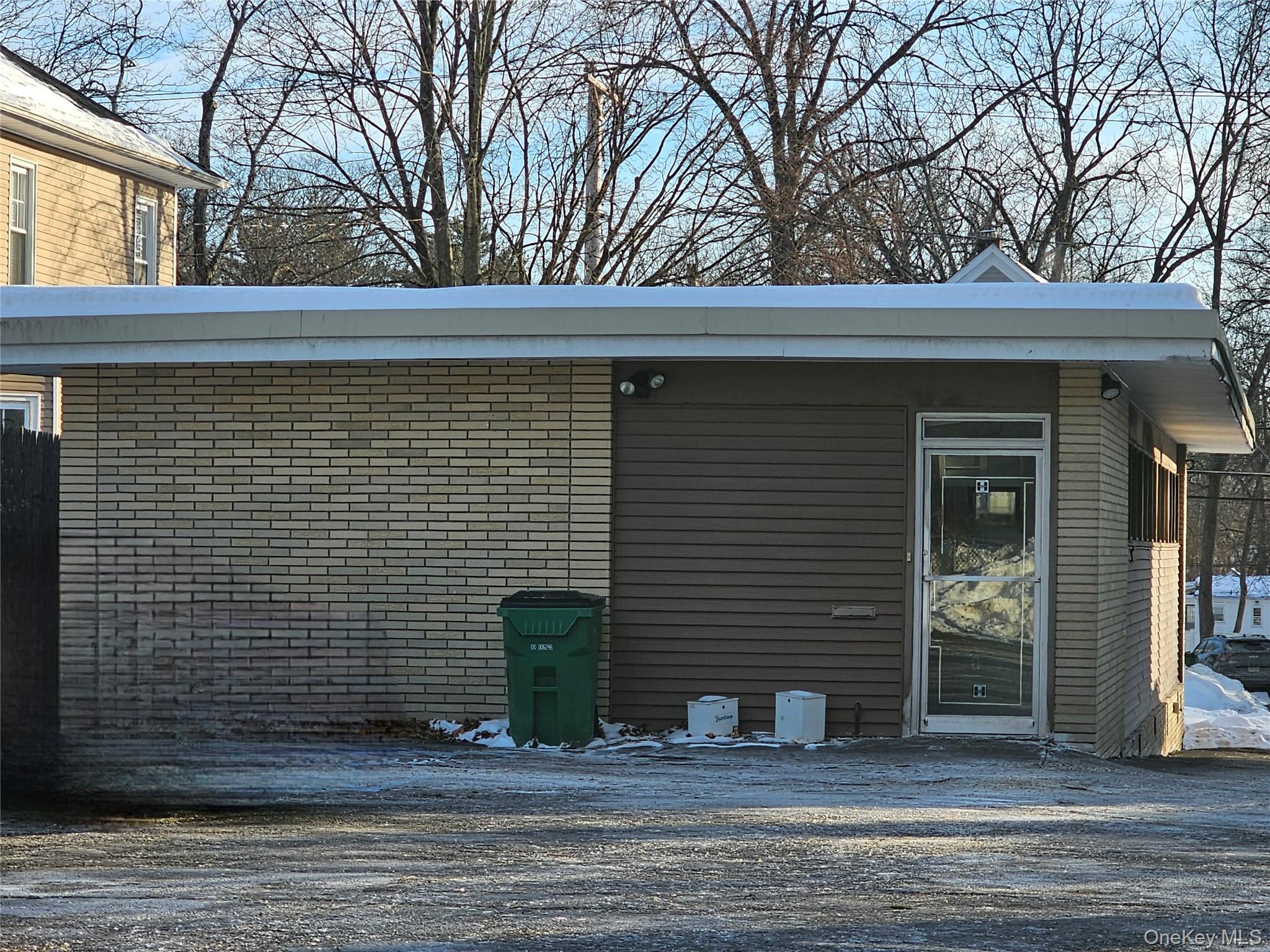 97 Fulton Avenue, Poughkeepsie, NY 12603