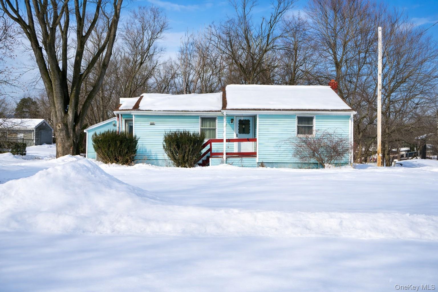 142 Broome Street, Catskill, NY 12414