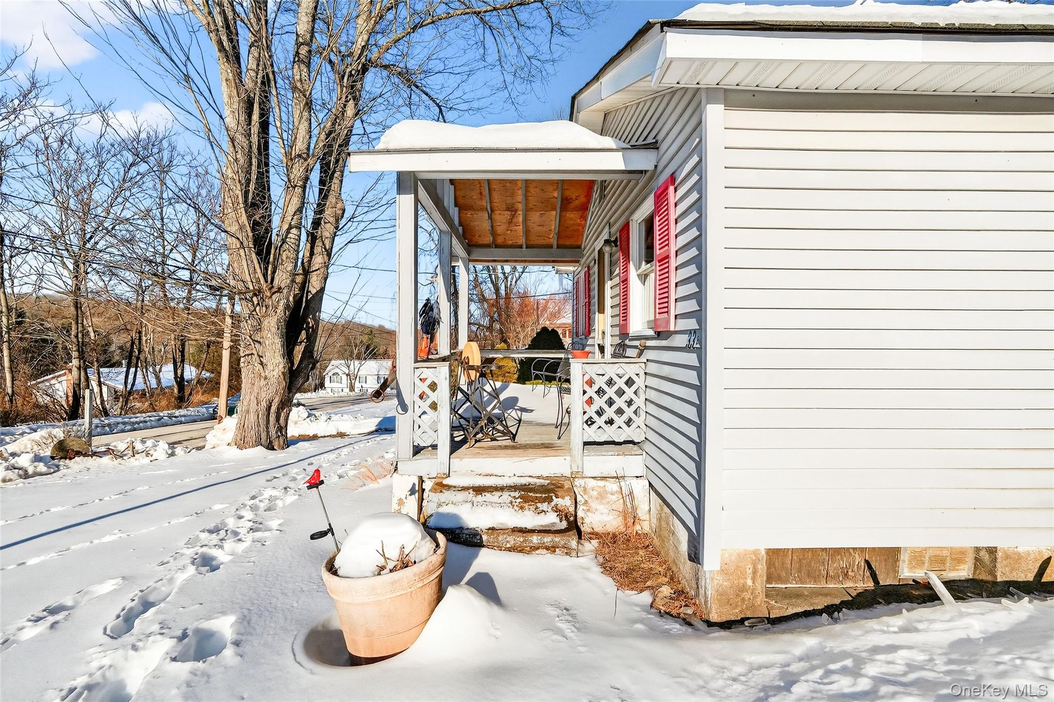 33 E Crossman Avenue, Monroe, NY 10950