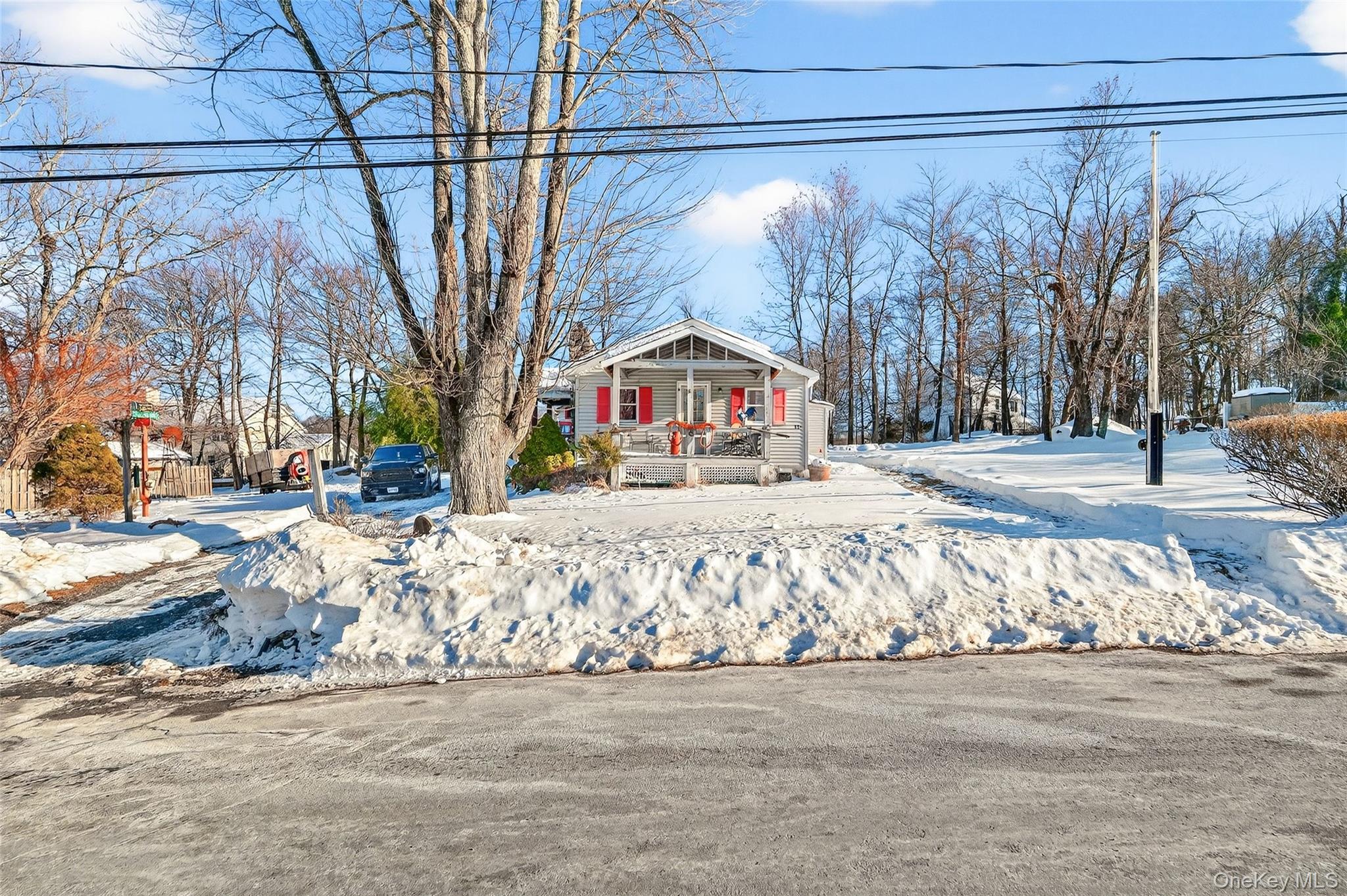 33 E Crossman Avenue, Monroe, NY 10950