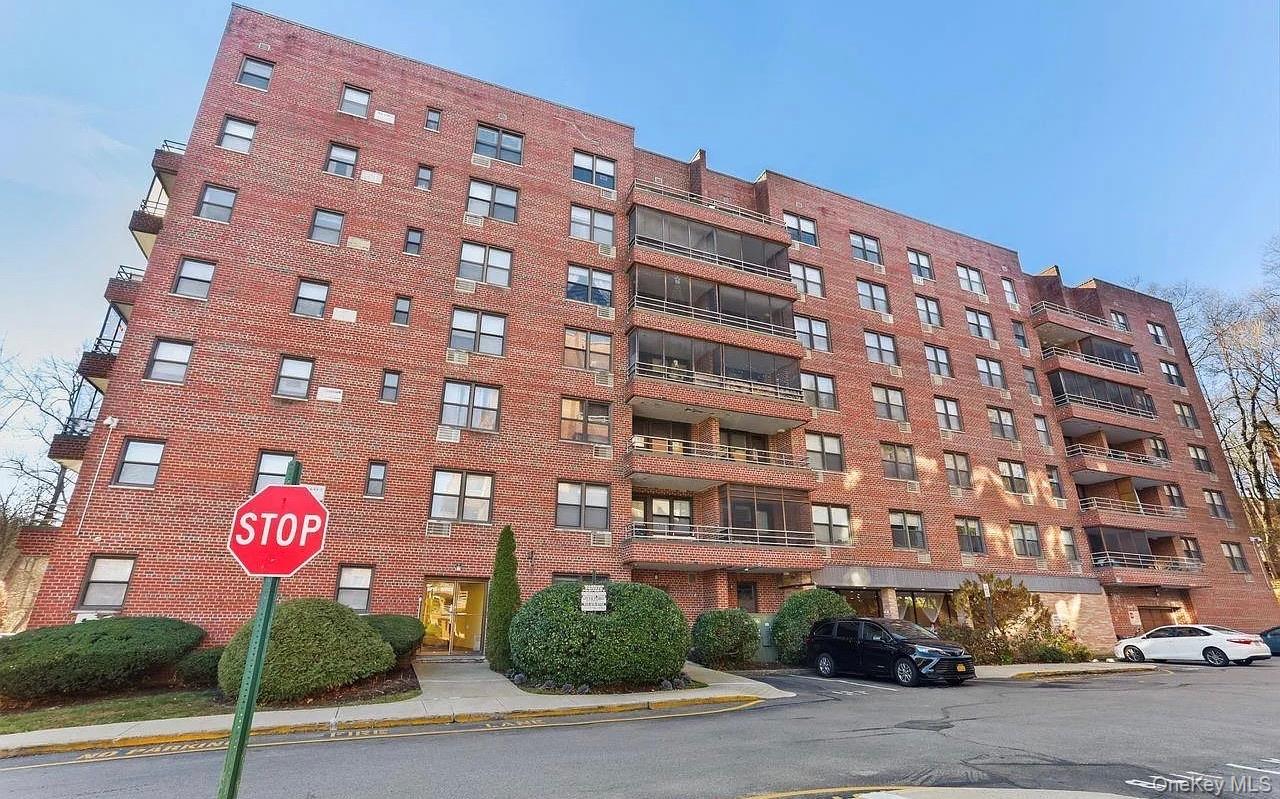 50 Barker Street # 432, Mount Kisco, NY 10549