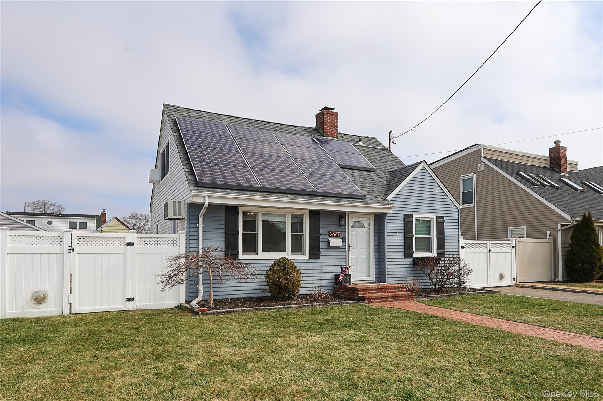 75 Riverside Avenue, Merrick, NY 11566