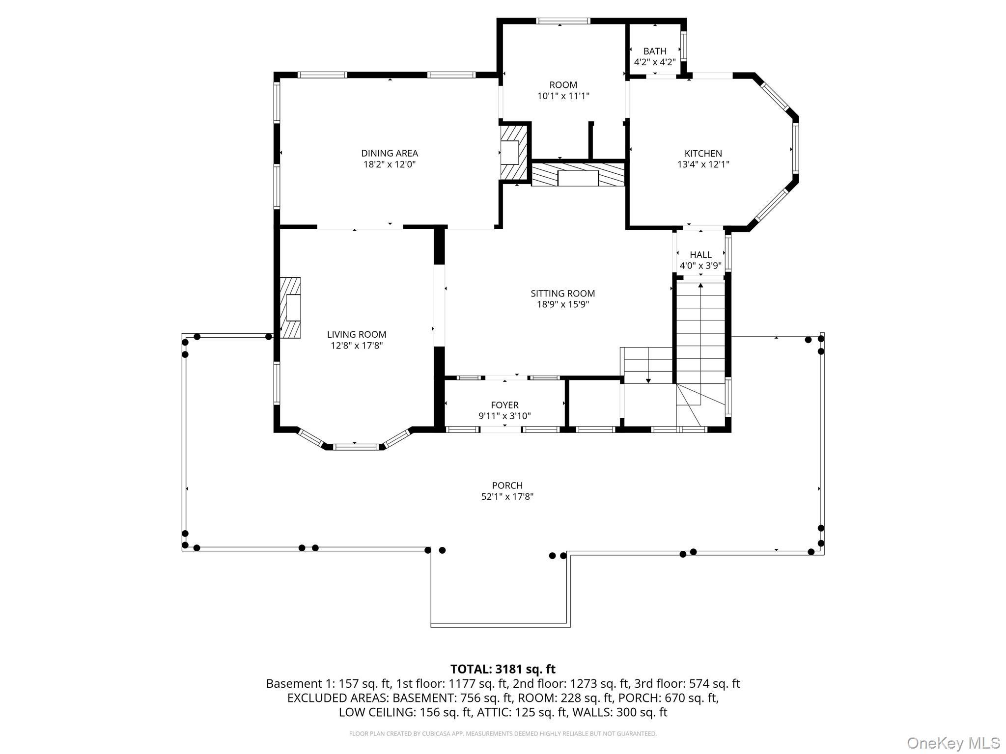 182 Broadway, Dobbs Ferry, NY 10522