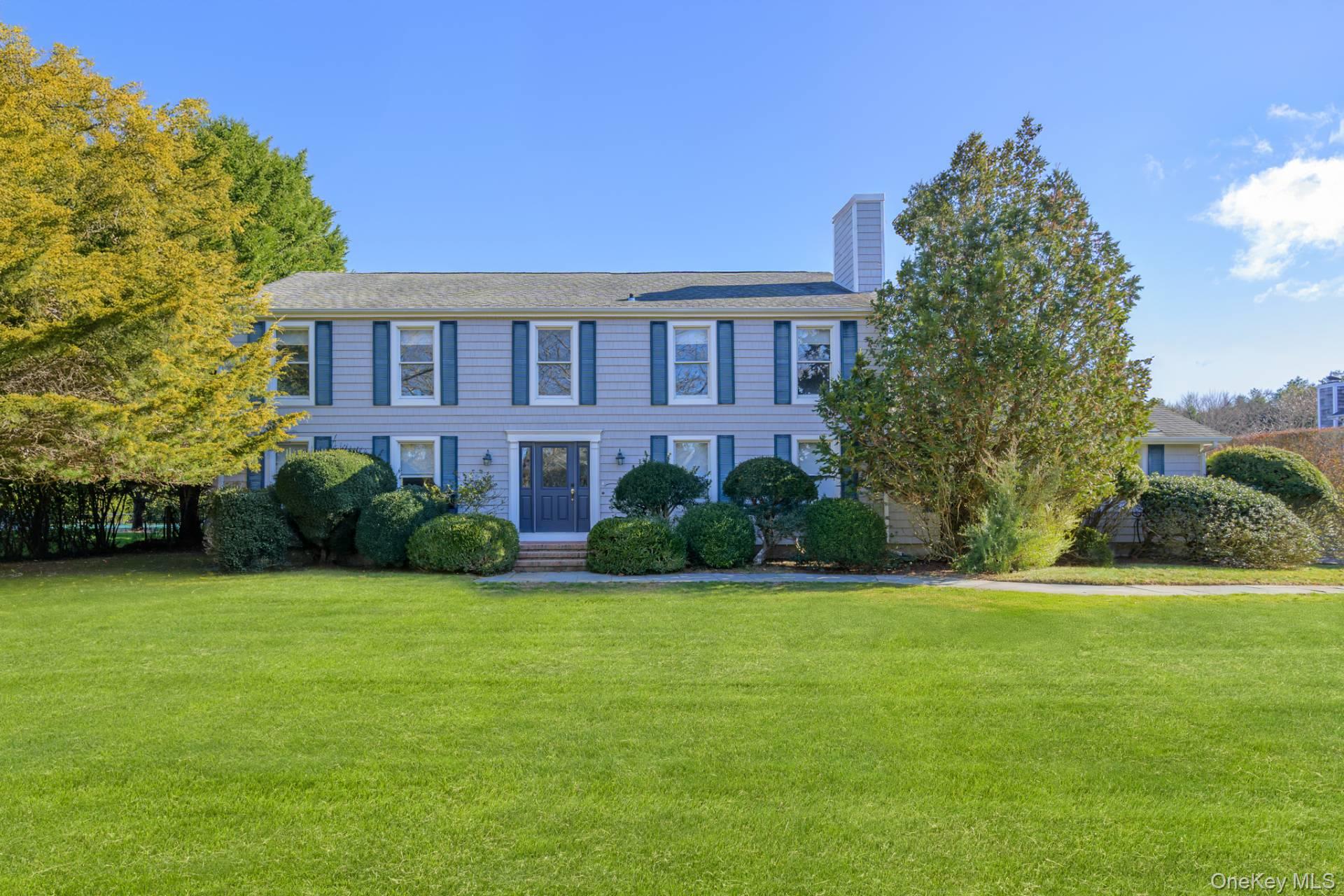 147 Coopers Farm Road, Southampton, NY 11968