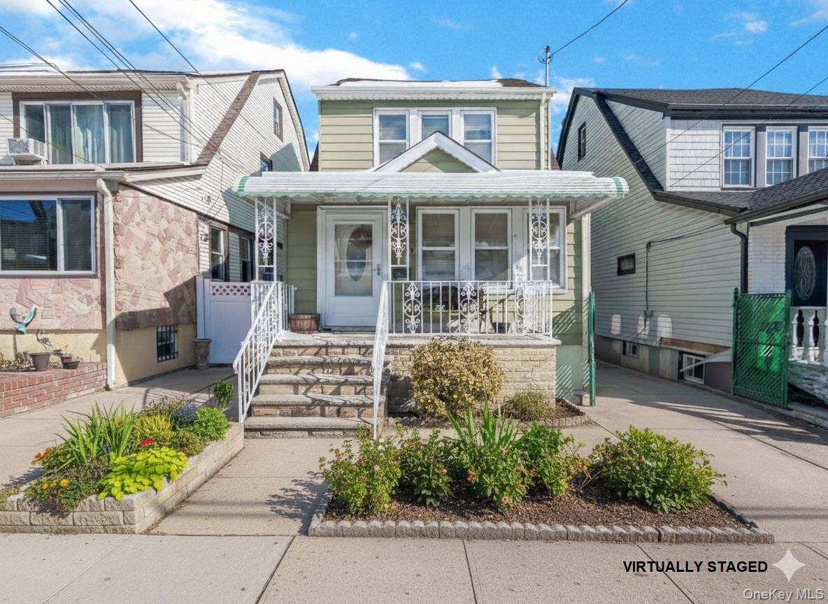 88-19 215th Street, Queens Village, NY 11427