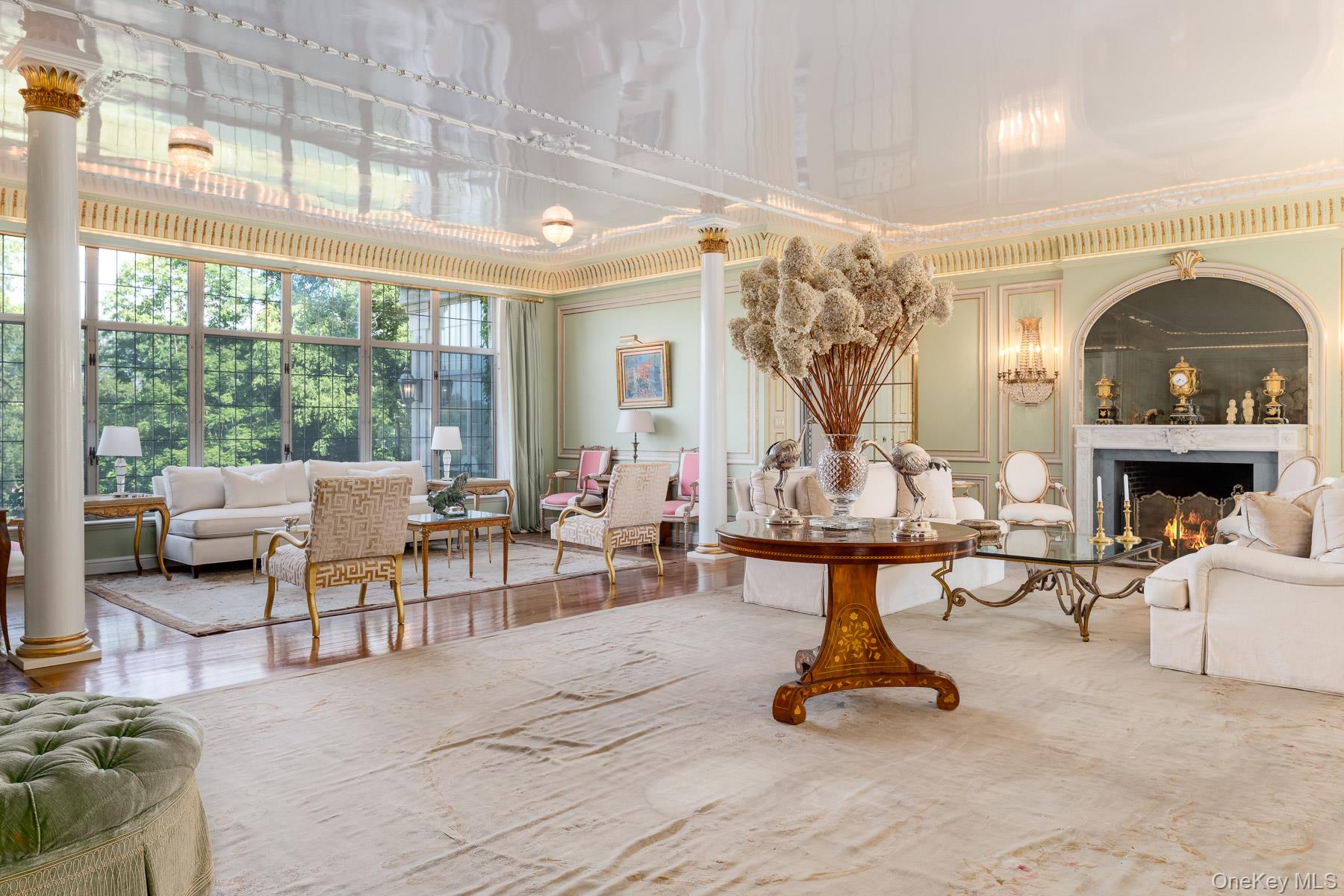 1233 Rock Rimmon Road, Stamford, CT 06903