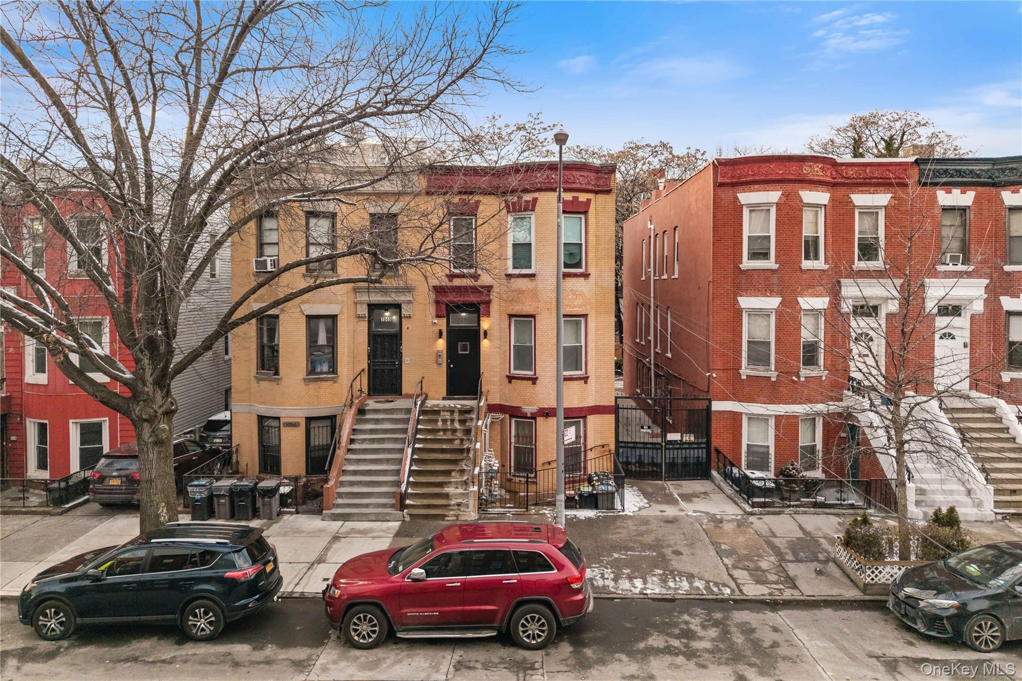 1047 Morris Avenue, Bronx, NY 10456