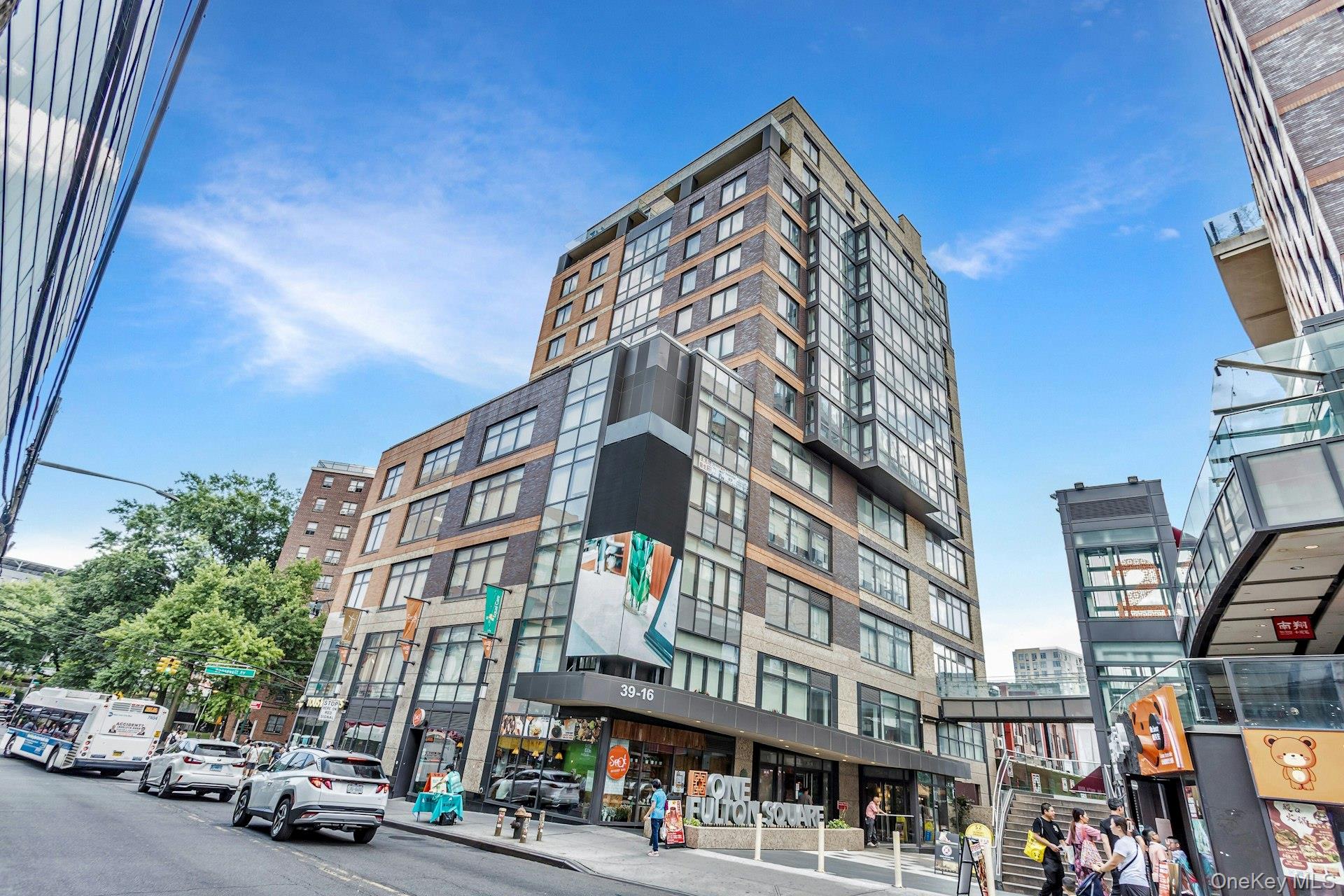 39-16 Prince Street # 6G, Flushing, NY 11354