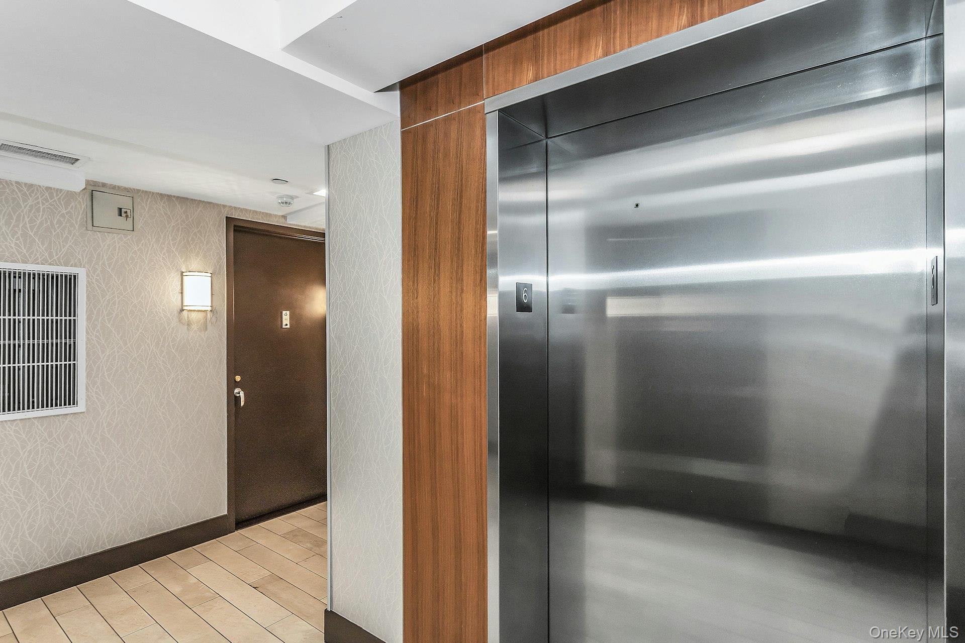 39-16 Prince Street # 6G, Flushing, NY 11354