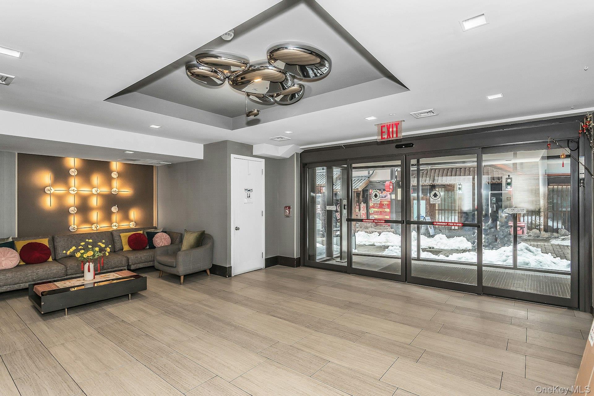 39-16 Prince Street # 6G, Flushing, NY 11354