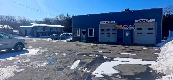 811 Violet Avenue, Hyde Park, NY 12538