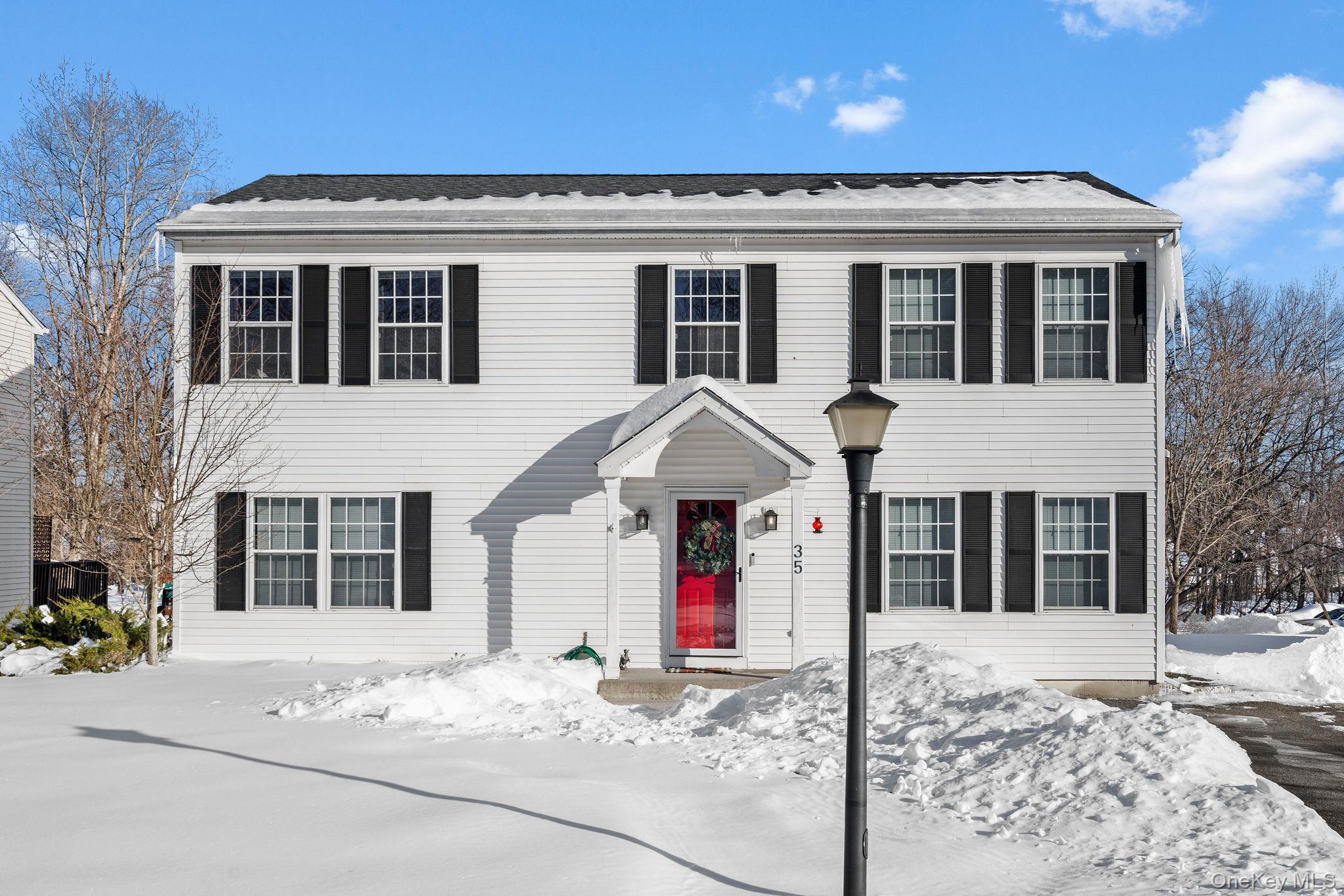 35 Wood Street, Poughkeepsie, NY 12603