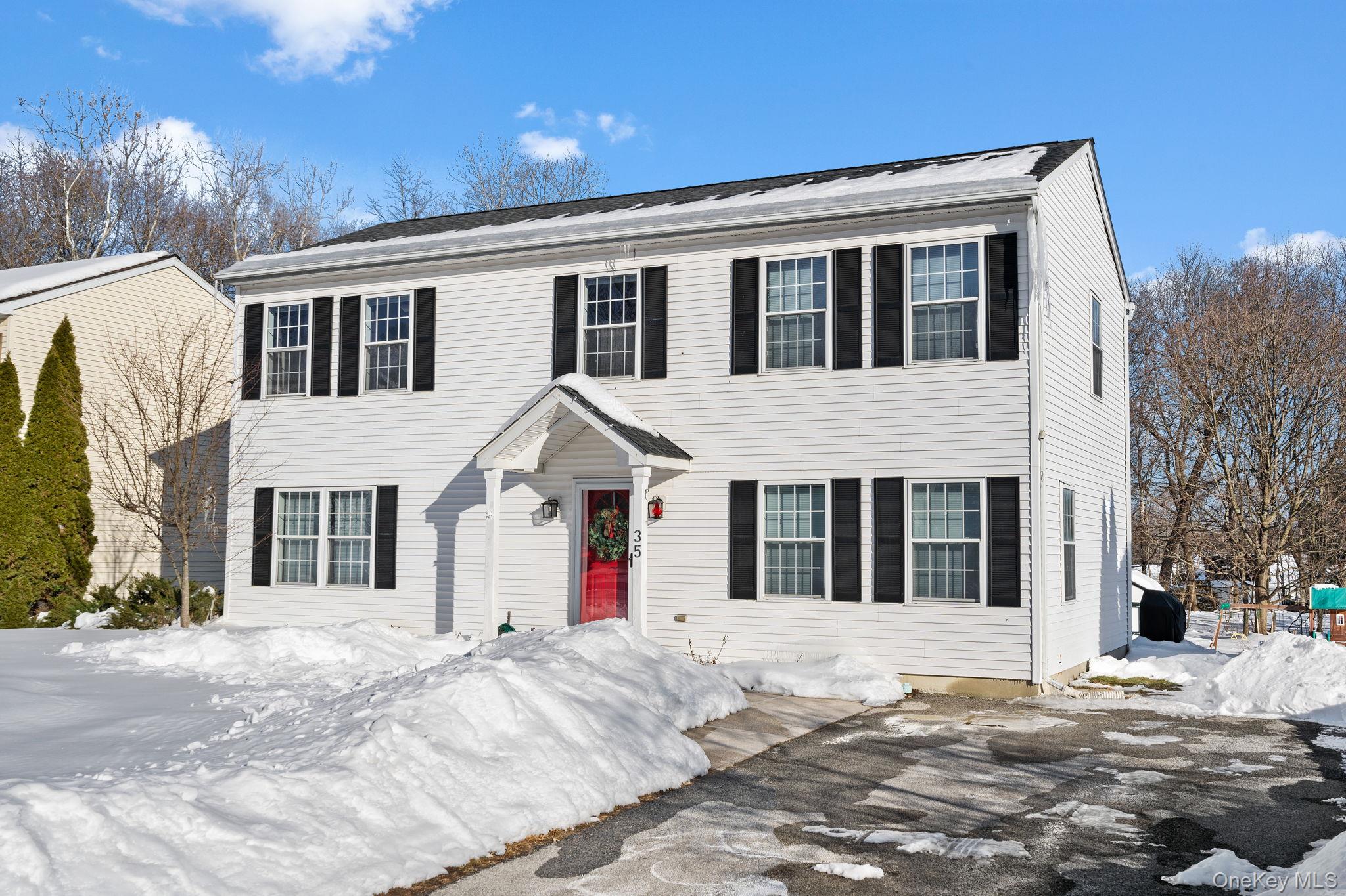 35 Wood Street, Poughkeepsie, NY 12603