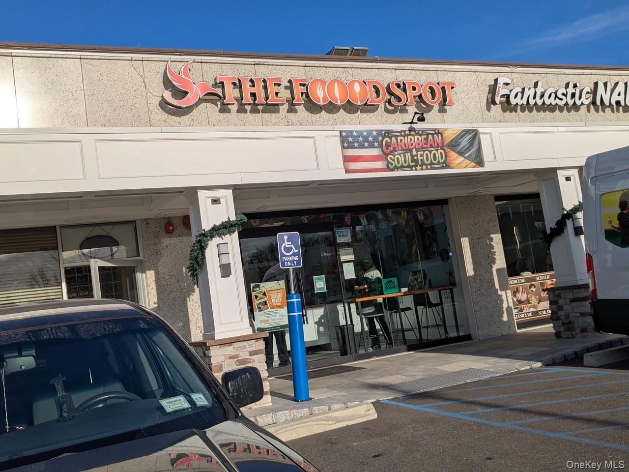 1870 E Jericho Turnpike, Huntington, NY 11743