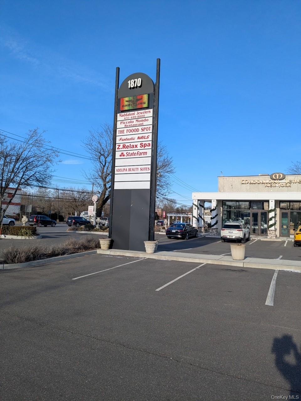 1870 E Jericho Turnpike, Huntington, NY 11743