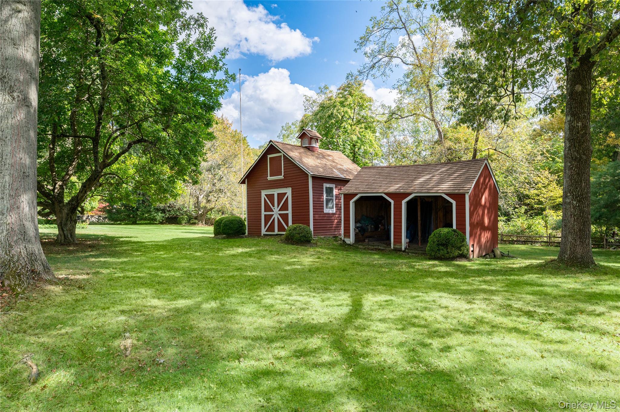 20 Mead Street, Waccabuc, NY 10597