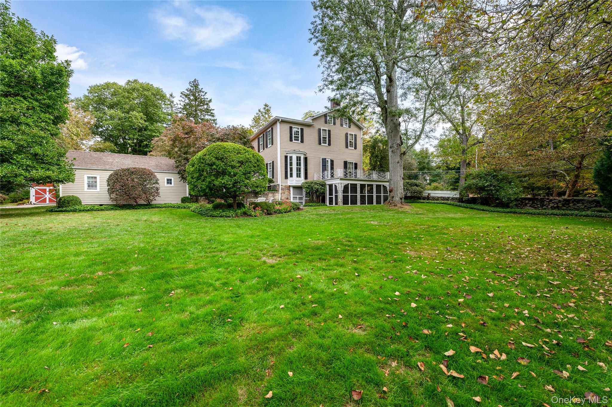 20 Mead Street, Waccabuc, NY 10597