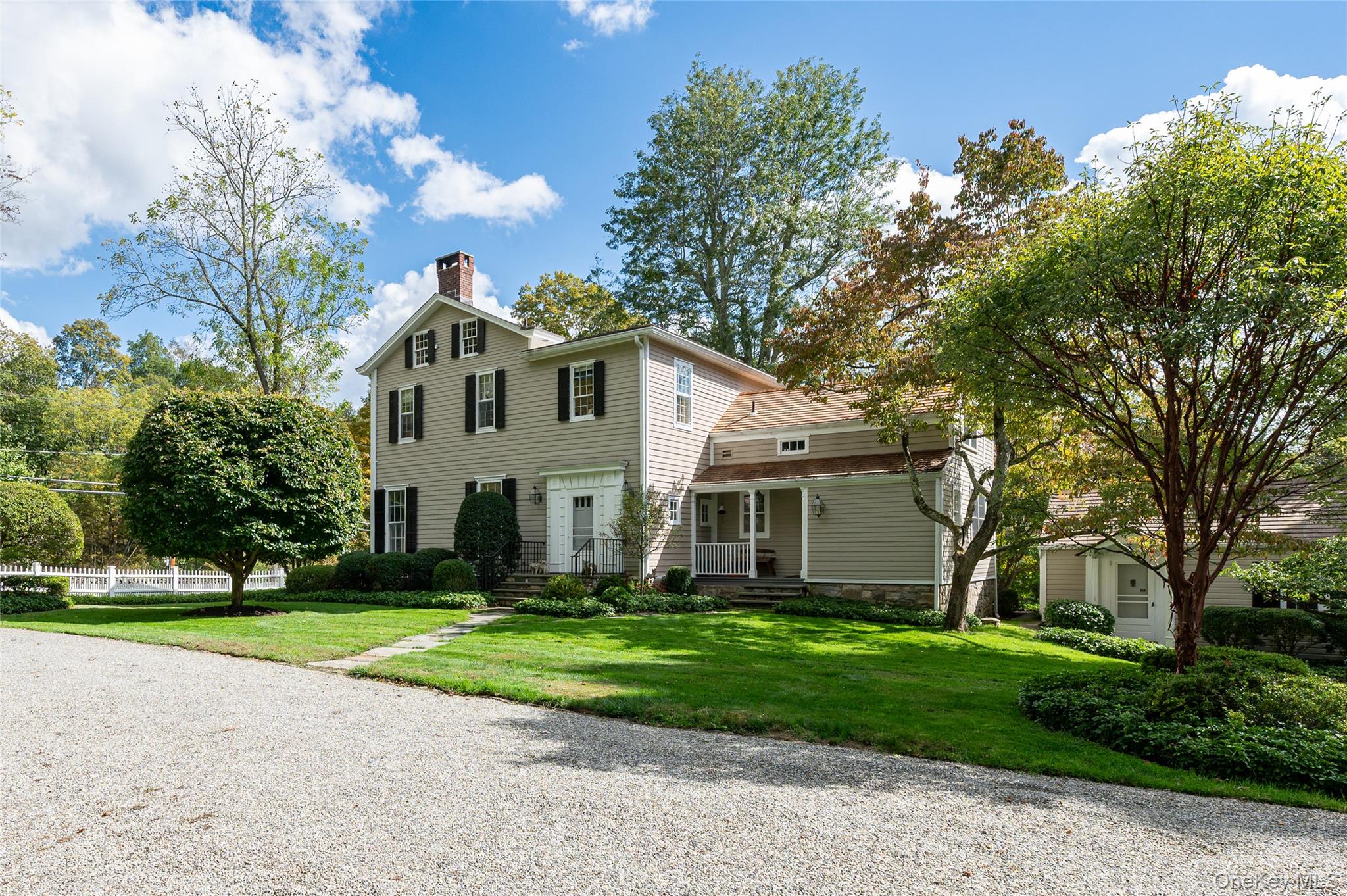 20 Mead Street, Waccabuc, NY 10597