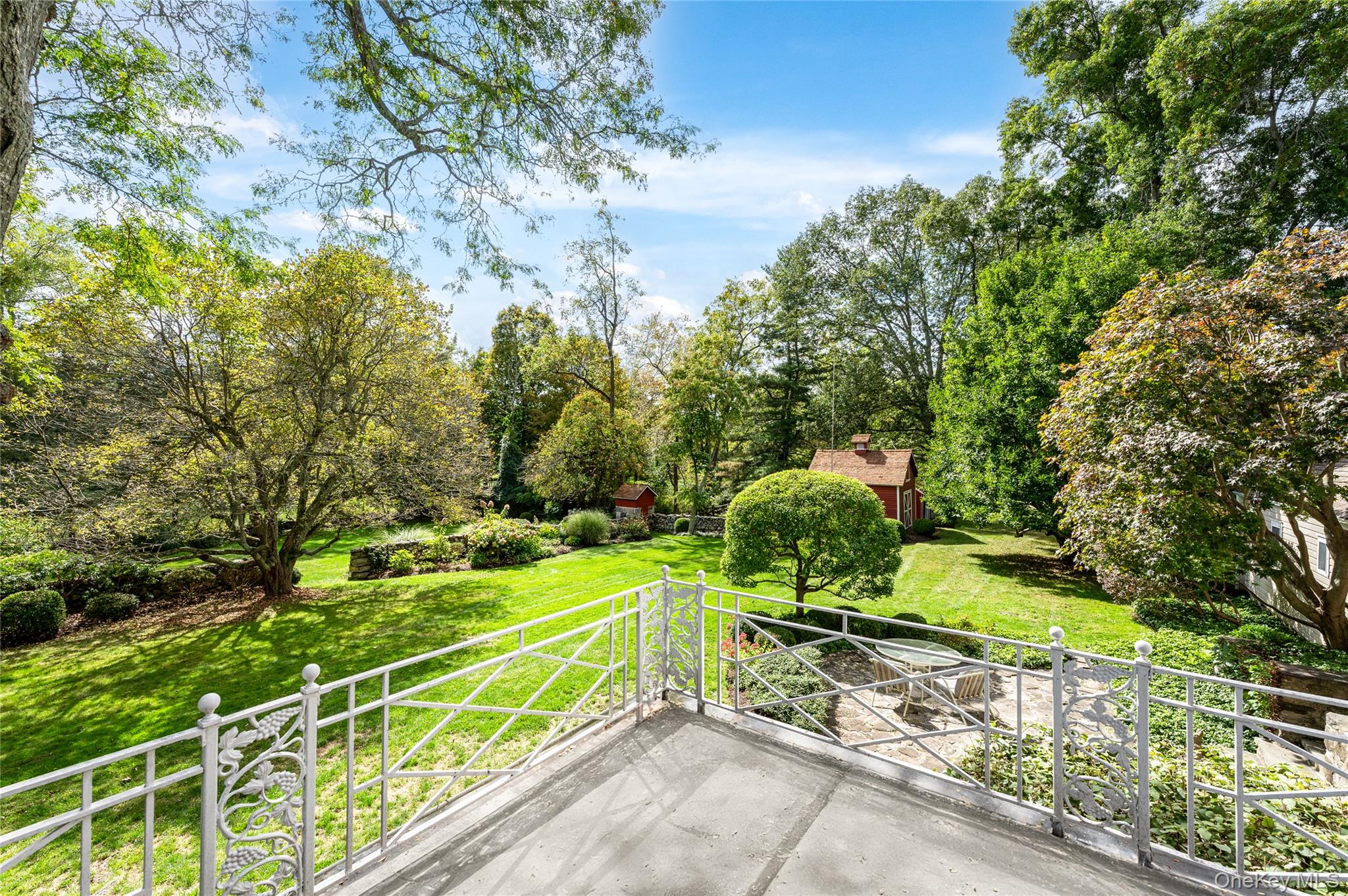 20 Mead Street, Waccabuc, NY 10597