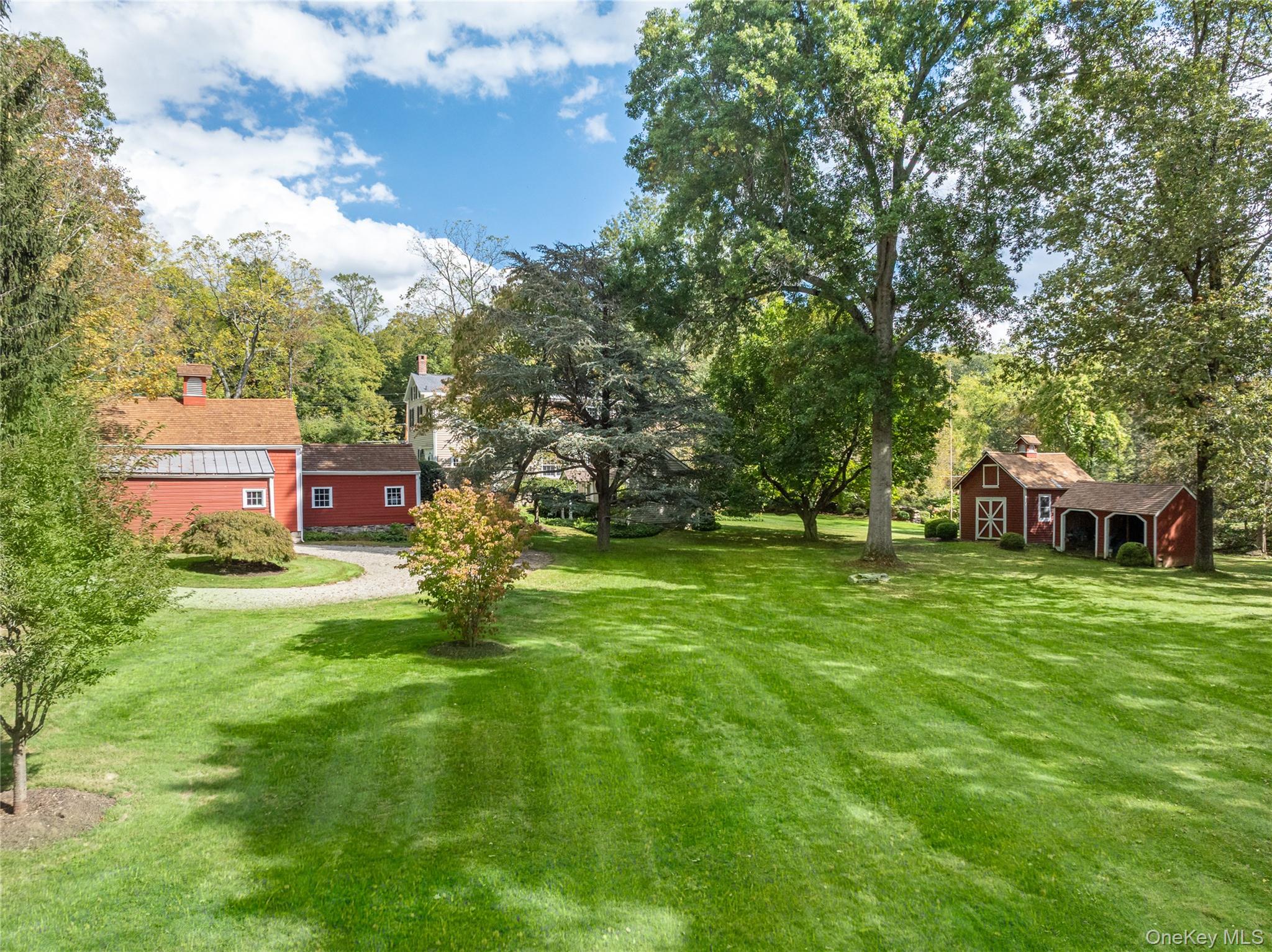 20 Mead Street, Waccabuc, NY 10597