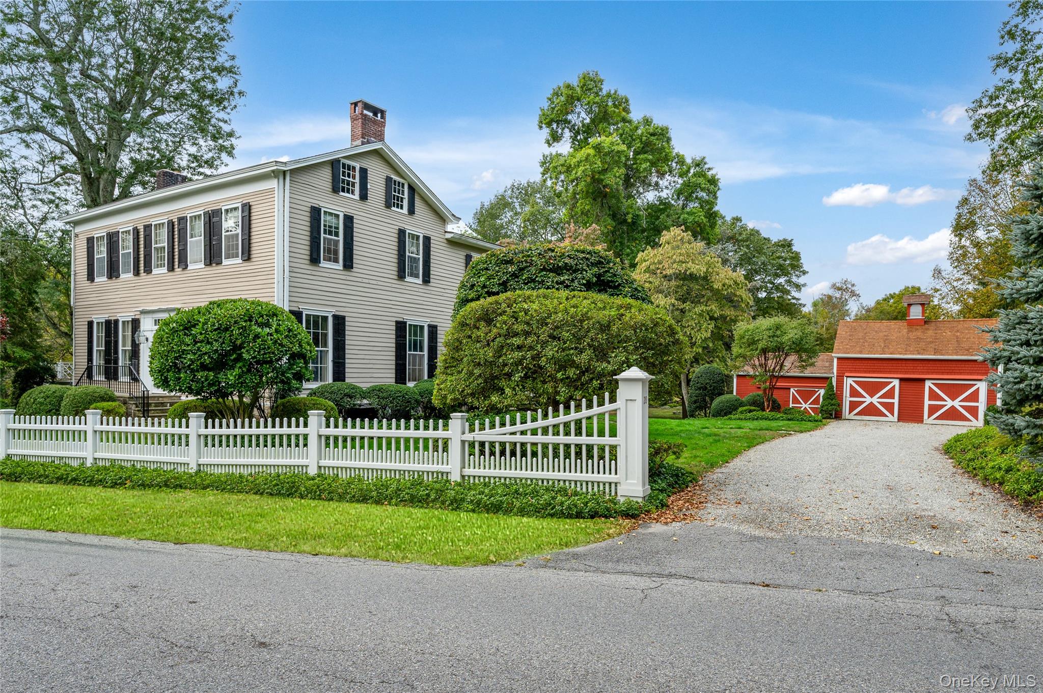 20 Mead Street, Waccabuc, NY 10597