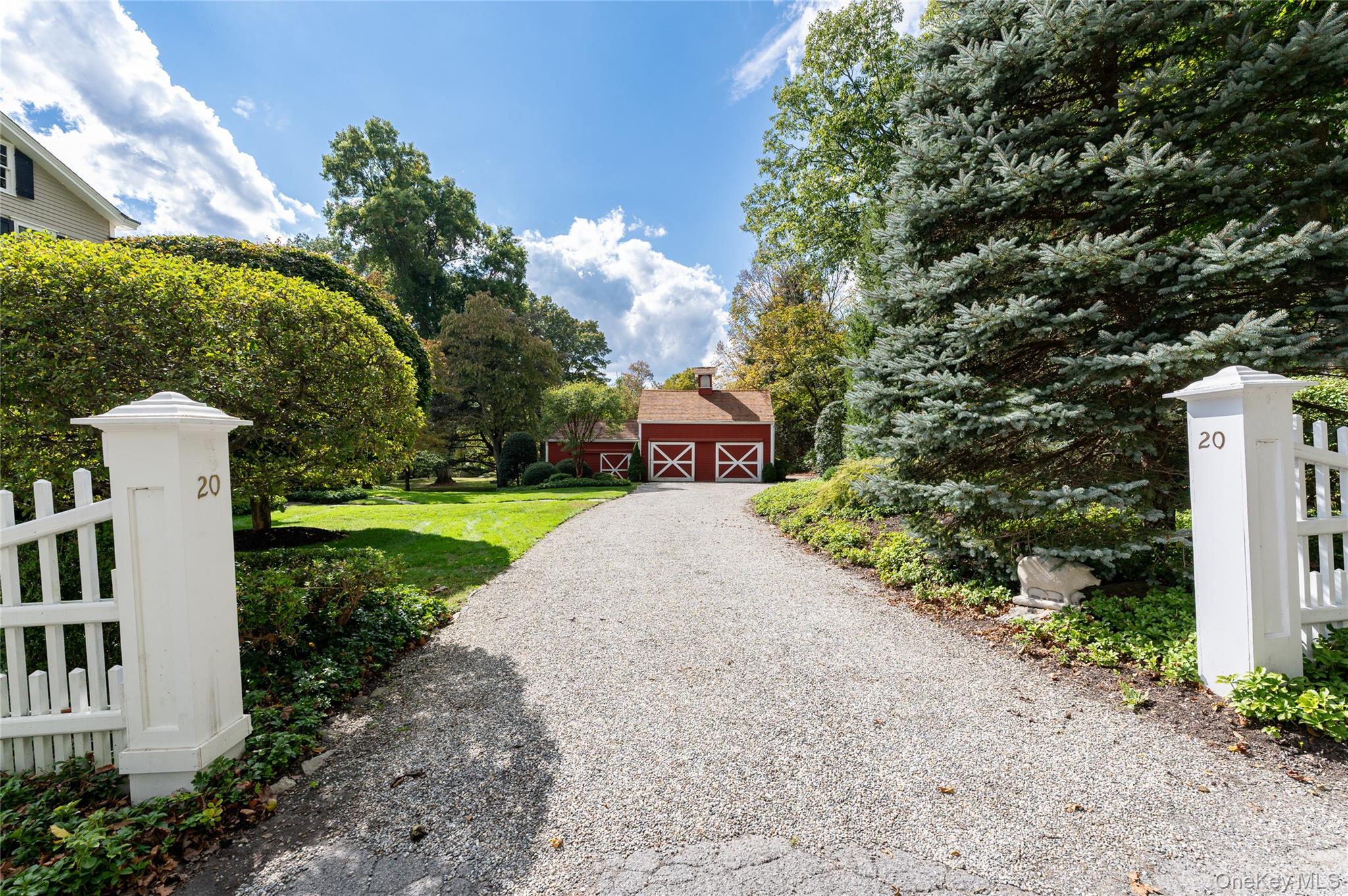 20 Mead Street, Waccabuc, NY 10597