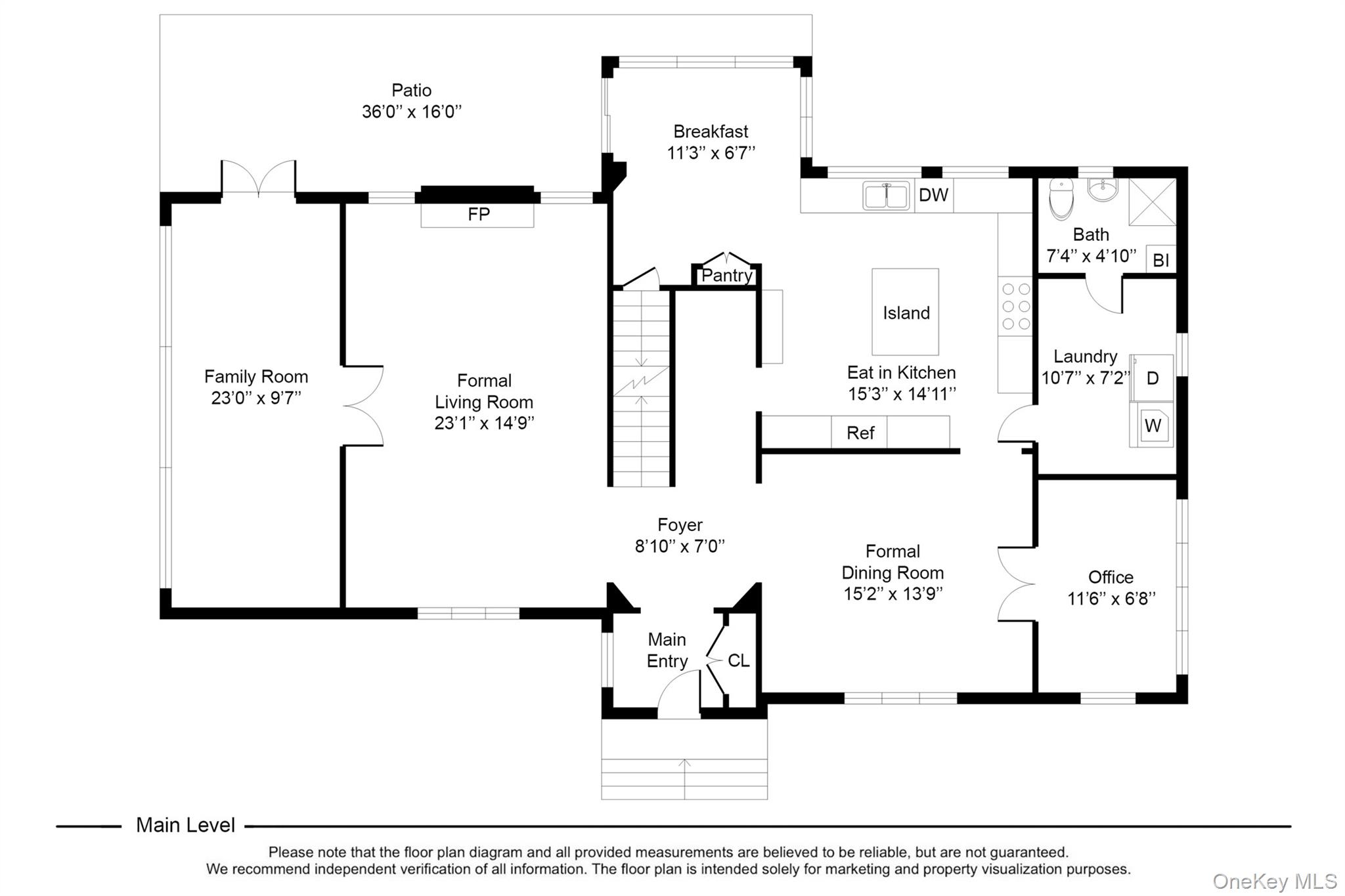 103 Aviemore Drive, New Rochelle, NY 10804