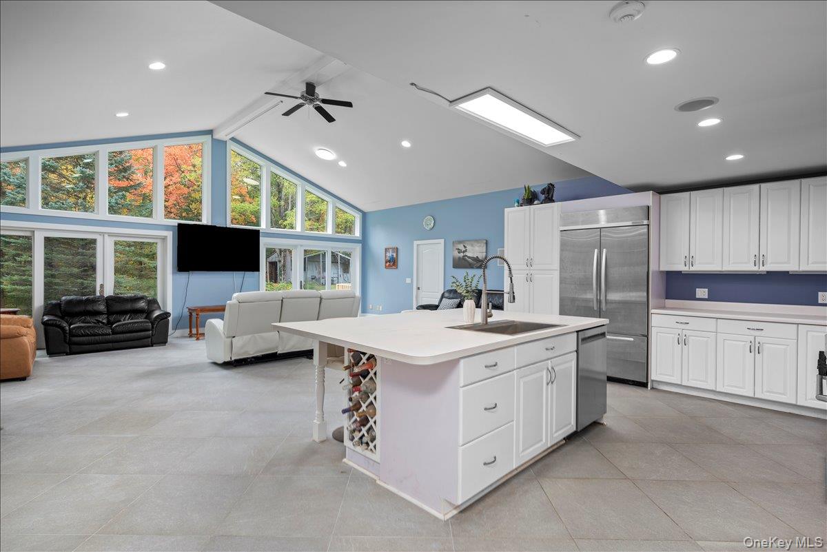 54 Allapartus Road, Ossining, NY 10562