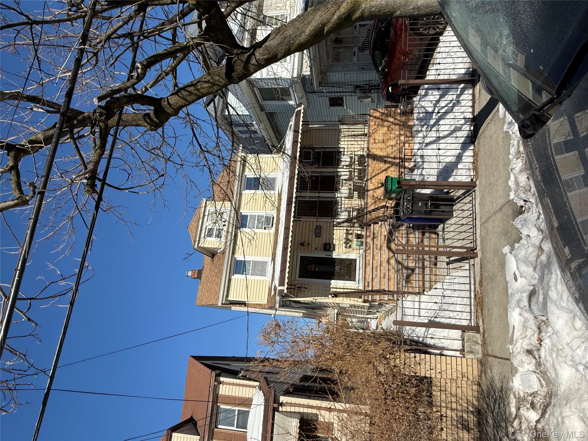 13107 107th Avenue, Richmond Hill S., NY 11419