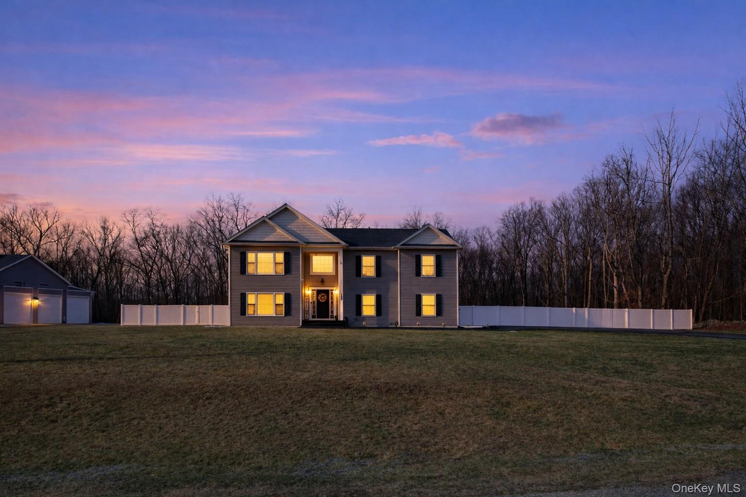 160 Monahan Road, Port Jervis, NY 12771