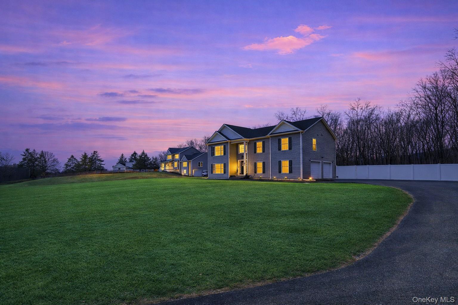 160 Monahan Road, Port Jervis, NY 12771