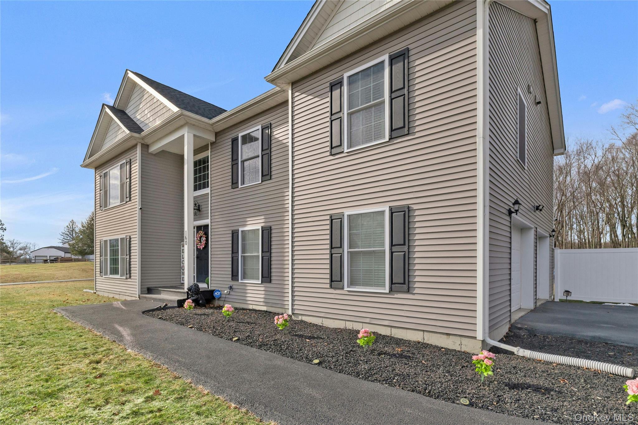 160 Monahan Road, Port Jervis, NY 12771