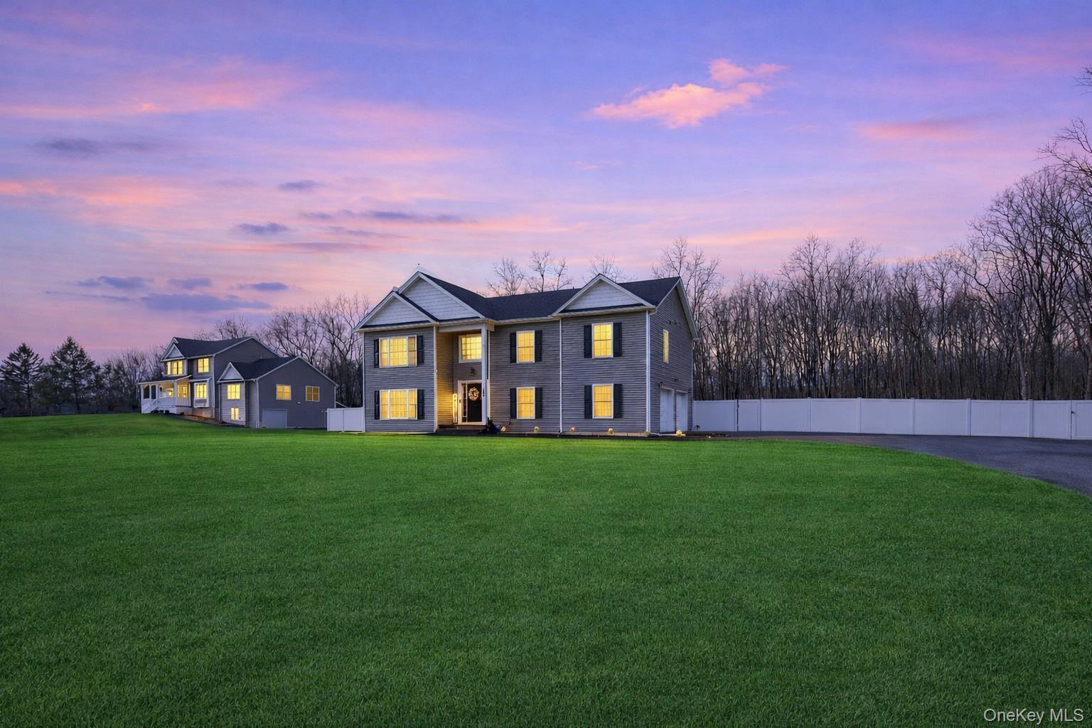 160 Monahan Road, Port Jervis, NY 12771