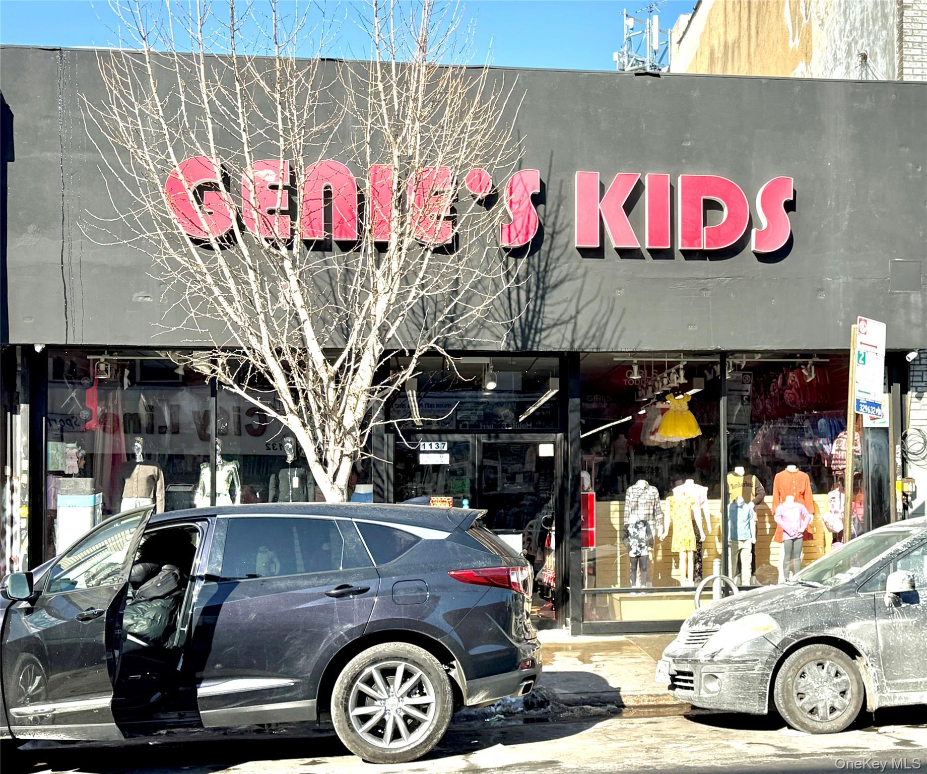 1137 Liberty Avenue, Brooklyn, NY 11208