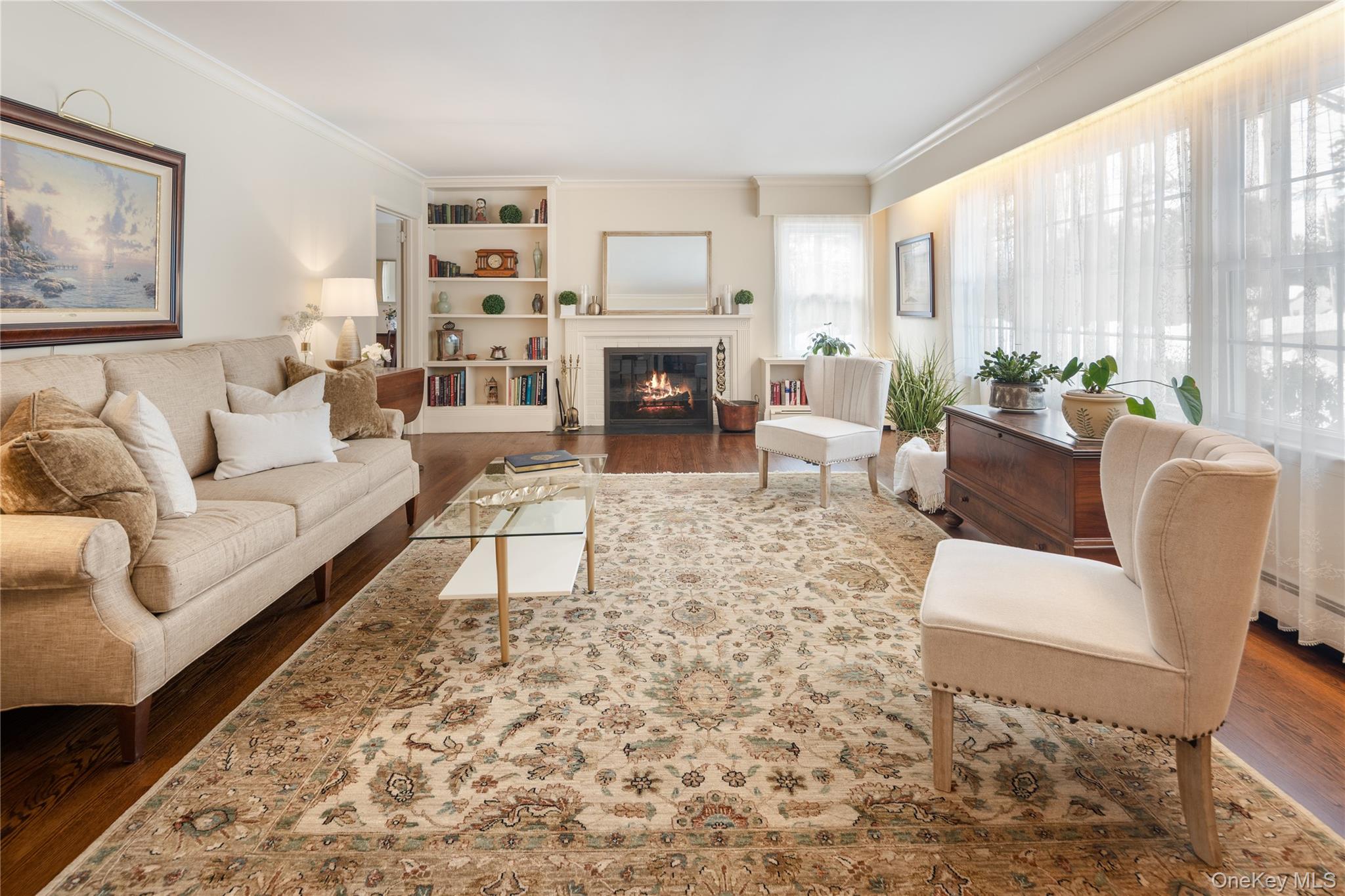 18 Hayrake Lane, Chappaqua, NY 10514